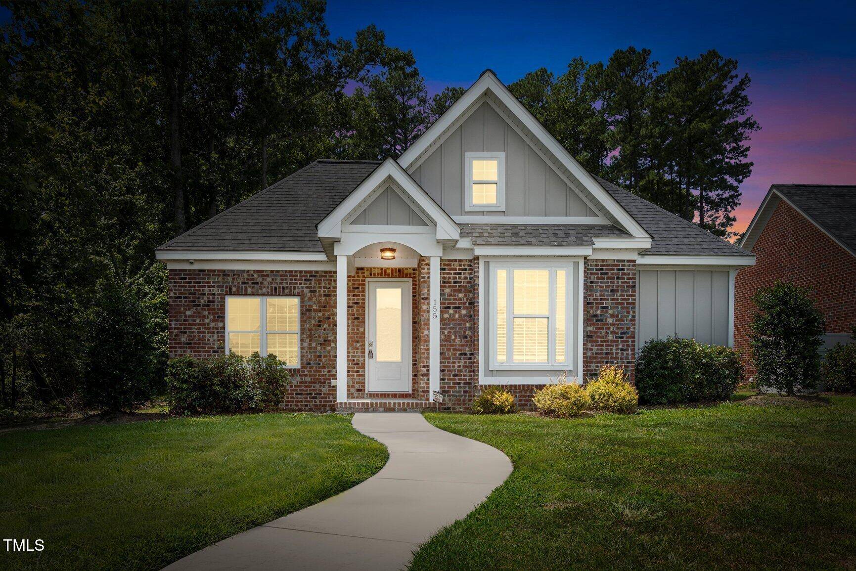 Rocky Mount, NC 27804,155 Ladybank