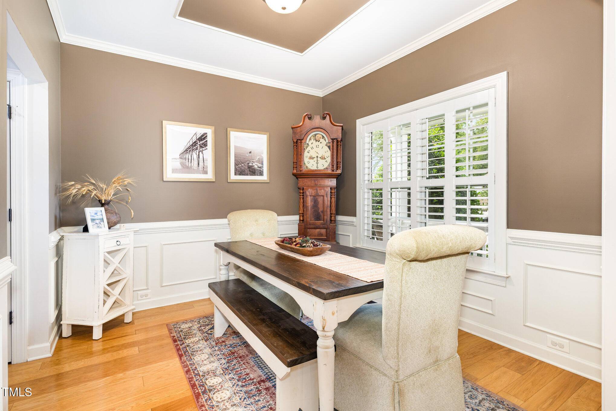 Clayton, NC 27527,362 Beckwith Avenue