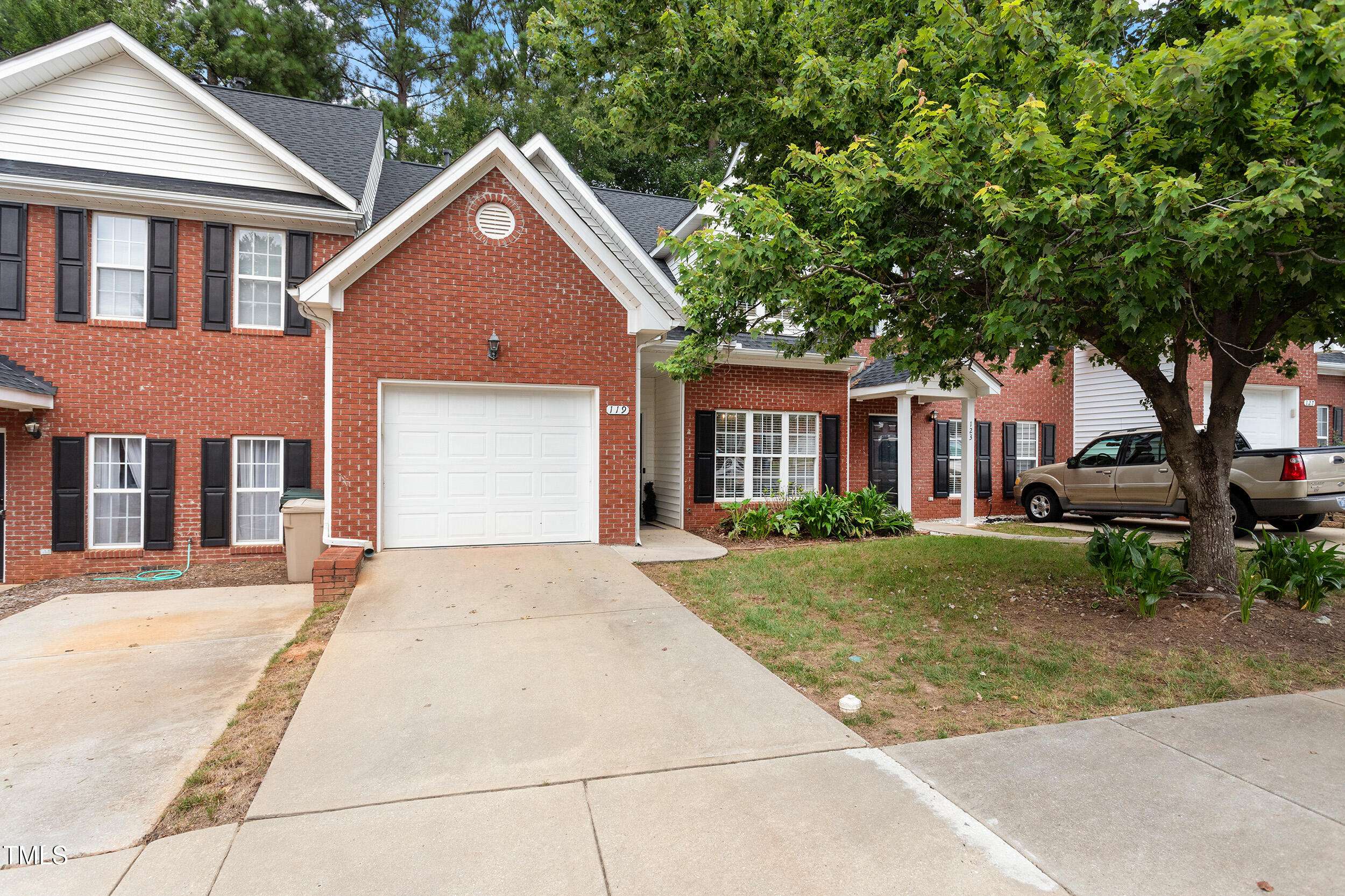 Garner, NC 27529,119 Bayleigh Court