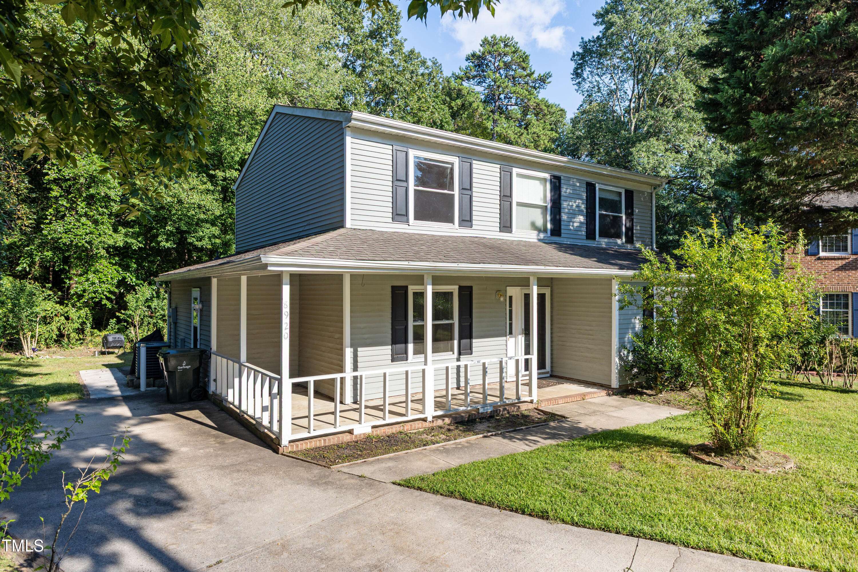 Raleigh, NC 27615,8920 Taymouth Court