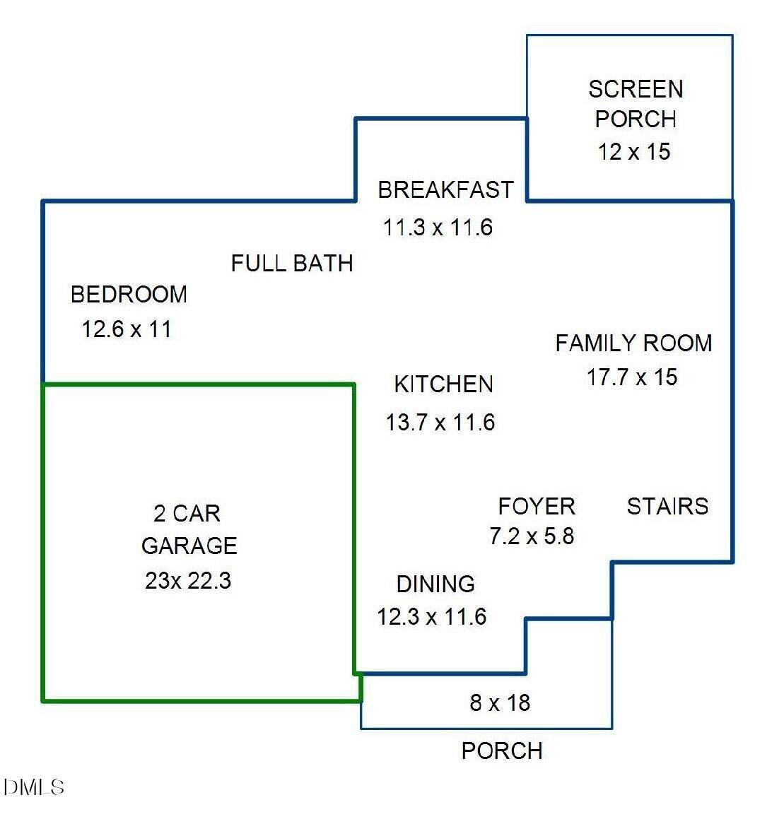 Rolesville, NC 27571,821 Willow Tower Court