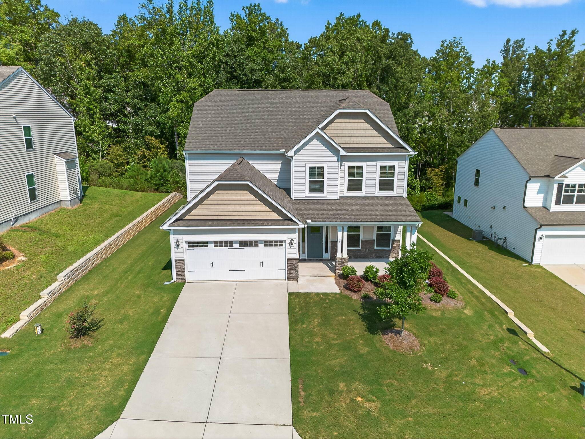 Garner, NC 27529,63 Capewood Court