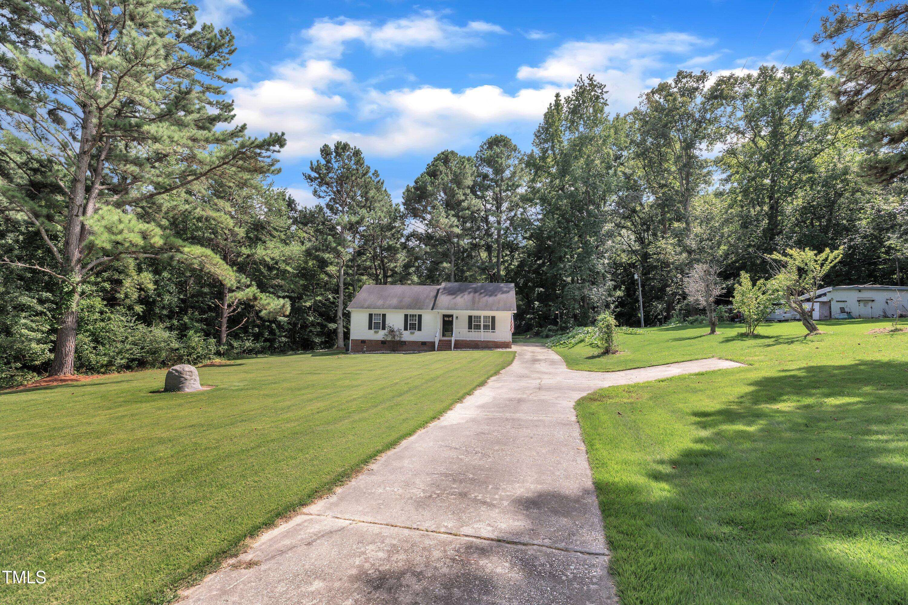 Clayton, NC 27520,718 Winston Road