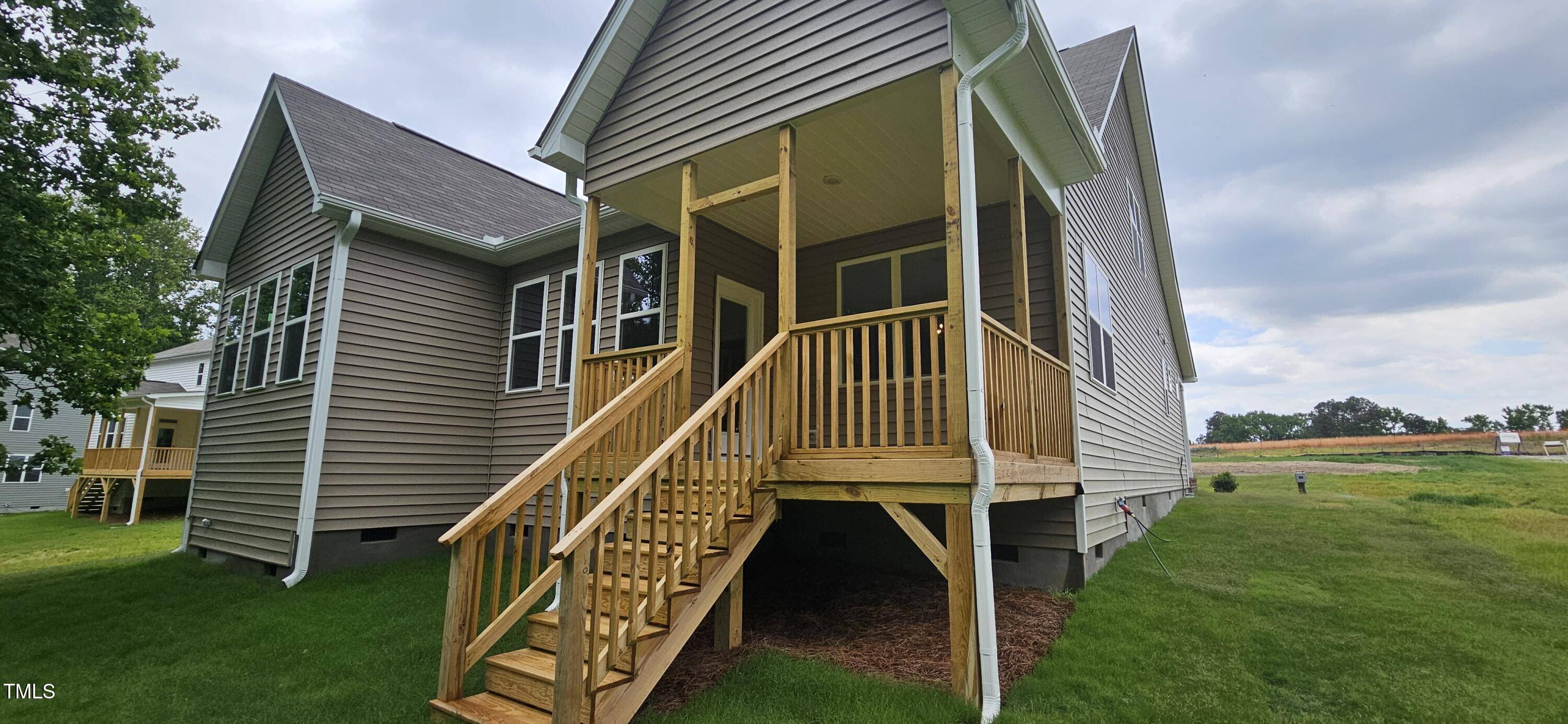 Benson, NC 27504,294 White Azalea Way