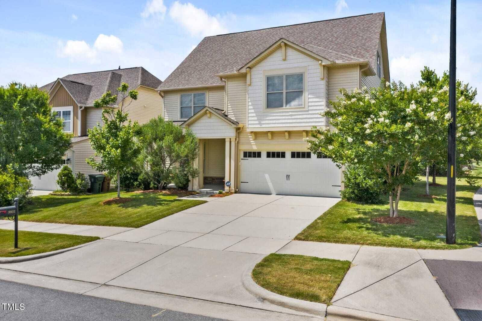 Cary, NC 27519,3931 Wedonia Drive