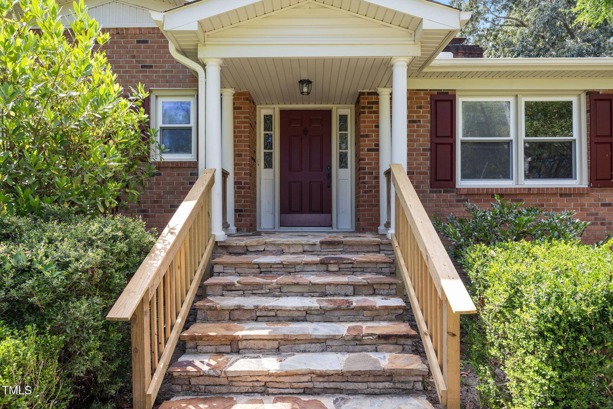 Coats, NC 27521,58 Eagle Road