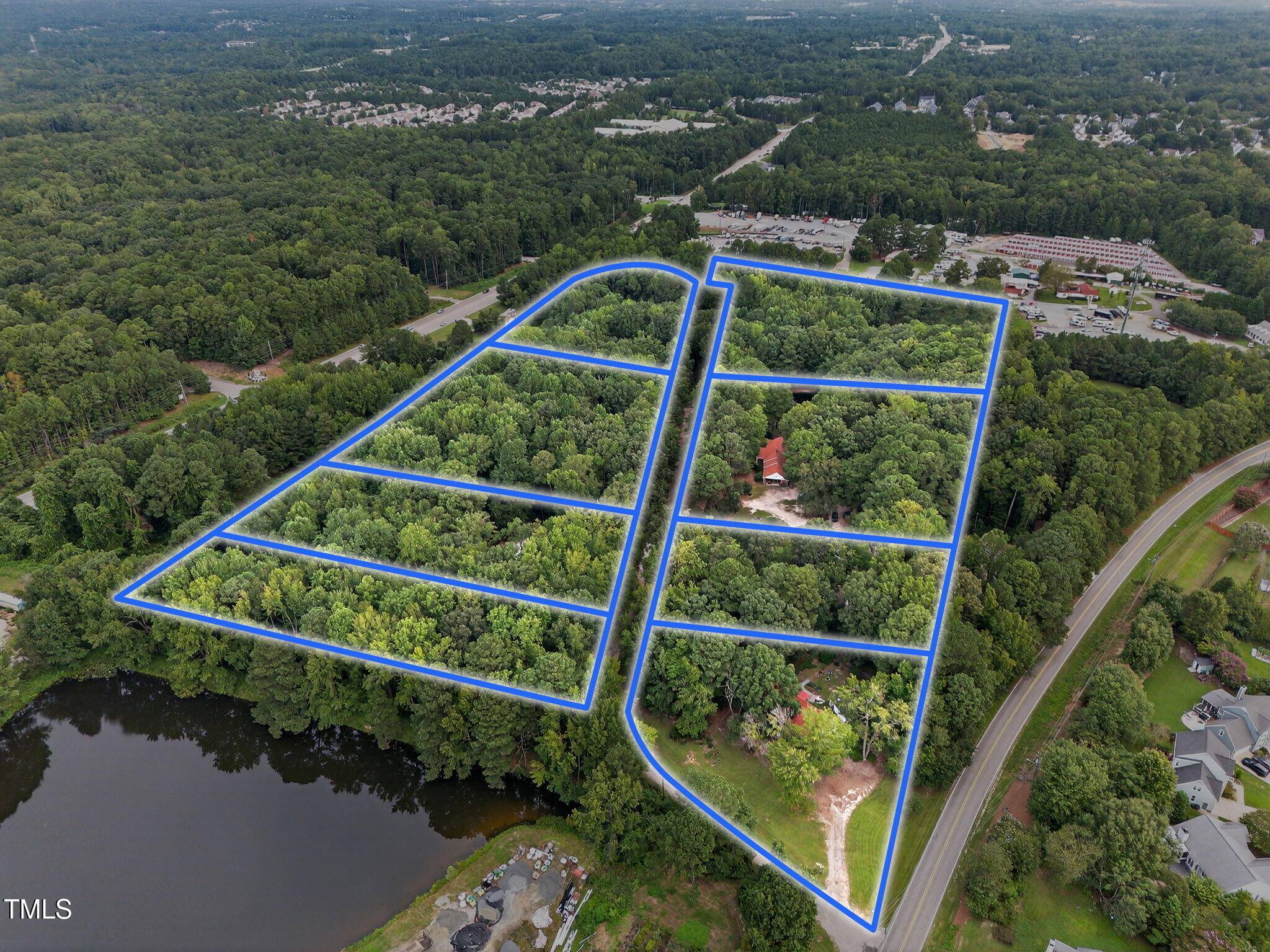 Cary, NC 27519,705 Oak Ridge Drive