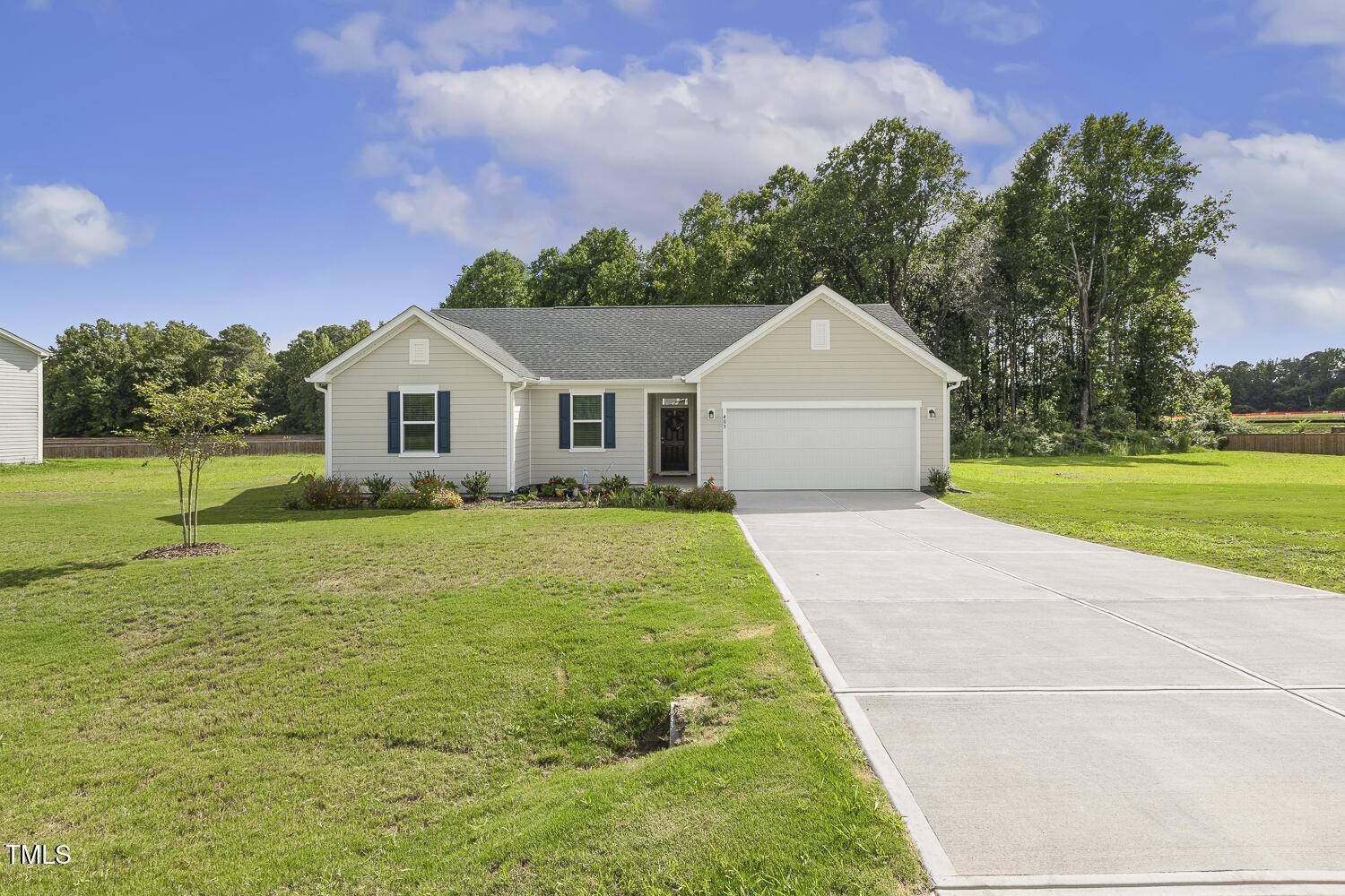 Fuquay Varina, NC 27526,403 Saint Clair Drive