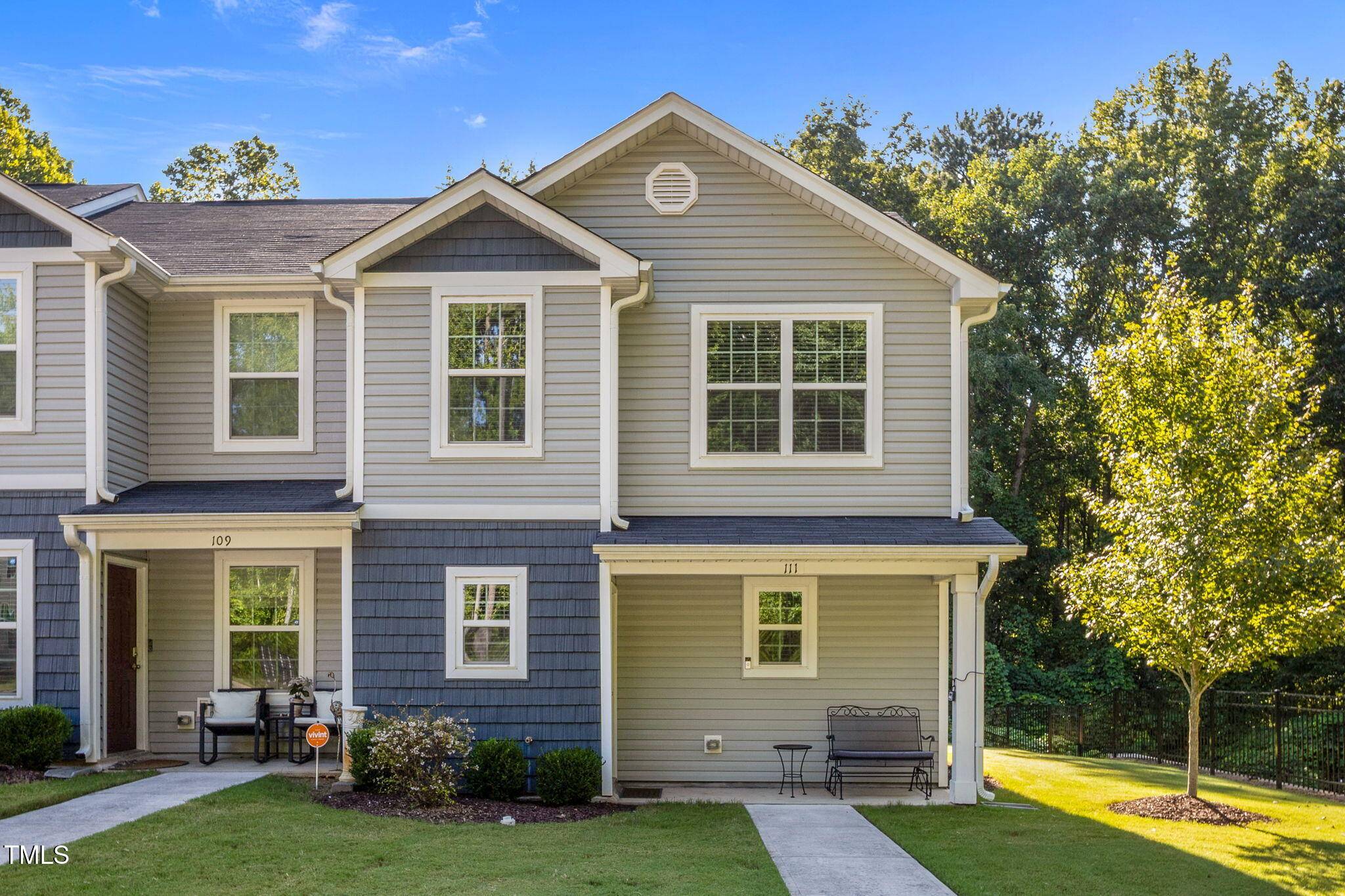 Franklinton, NC 27525,918 E Green Street #G111