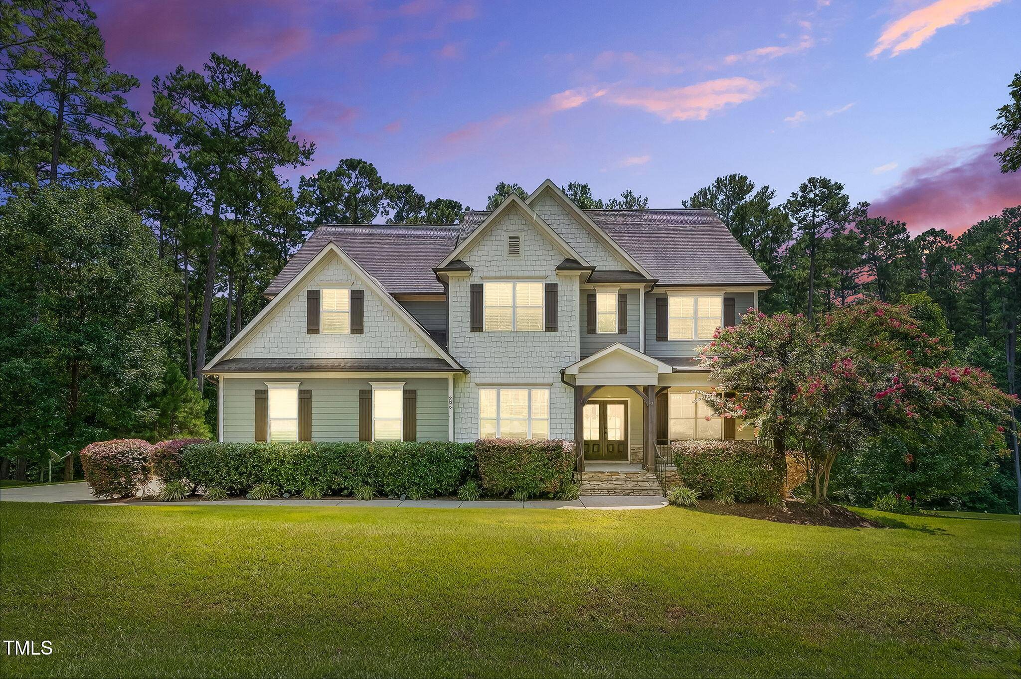 Clayton, NC 27527,206 Running Springs Court