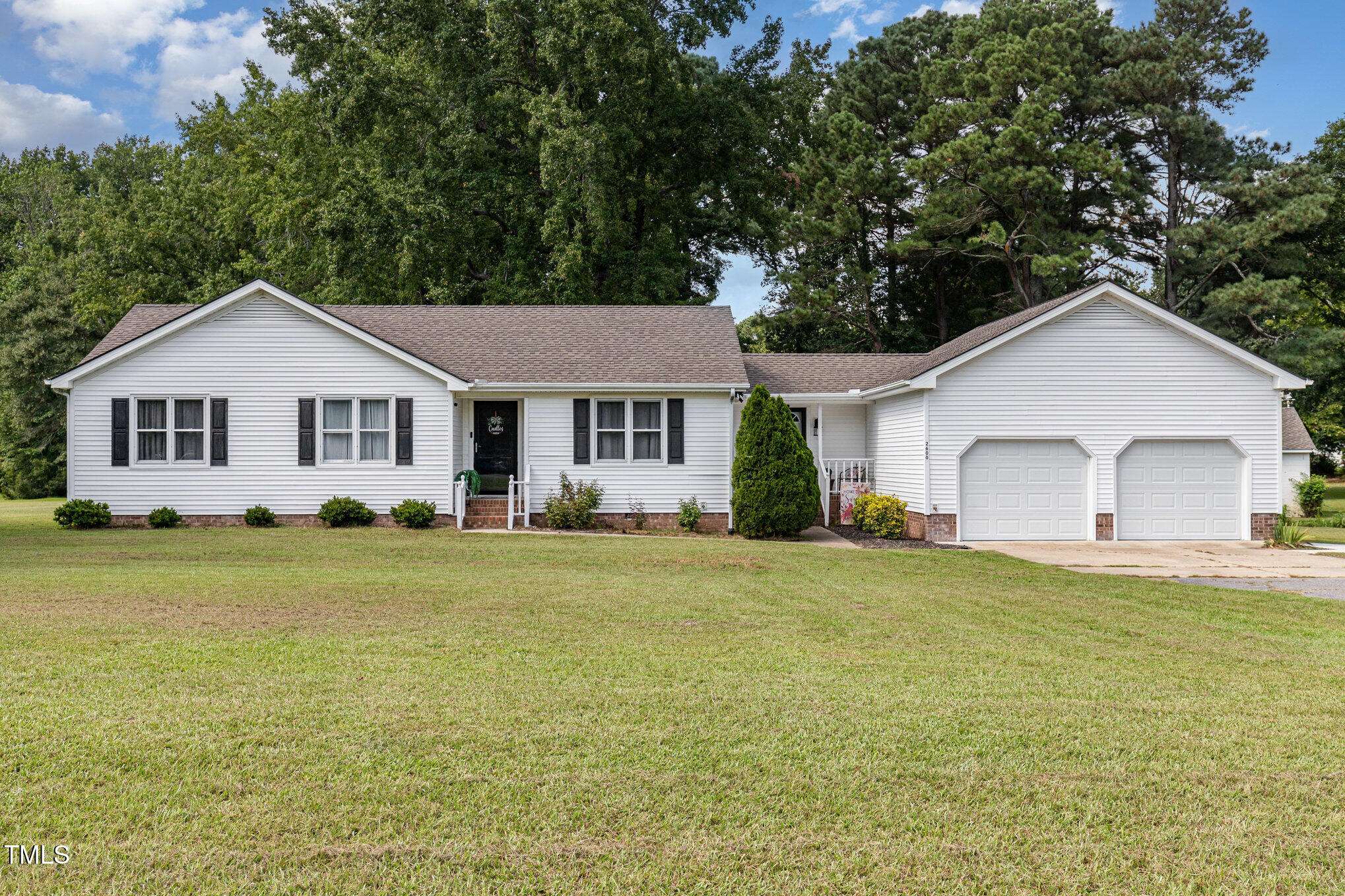 Clayton, NC 27520,2600 Jack Road