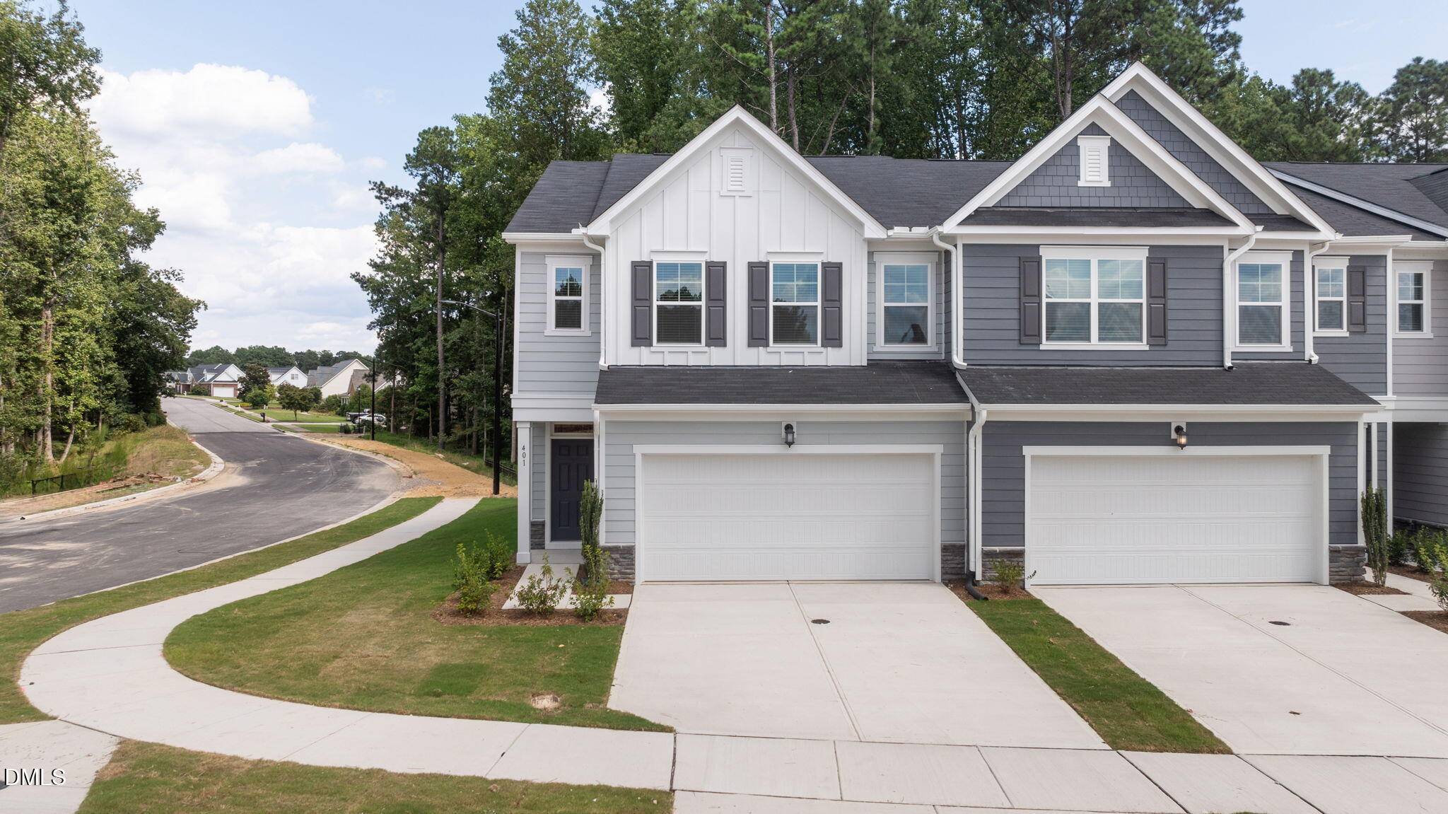 Rolesville, NC 27571,421 Deep Oak Drive #Coleman Floorplan