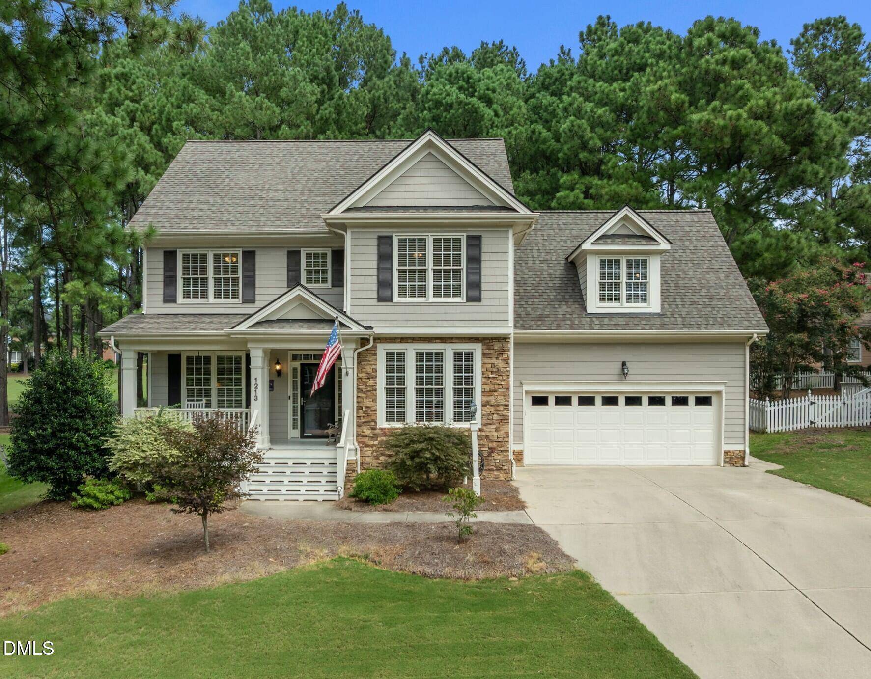 Wake Forest, NC 27587,1213 Crozier Court
