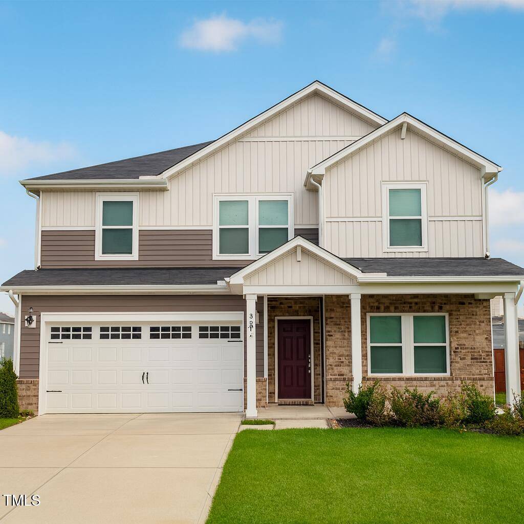 Raleigh, NC 27616,3904 Leeson Trail