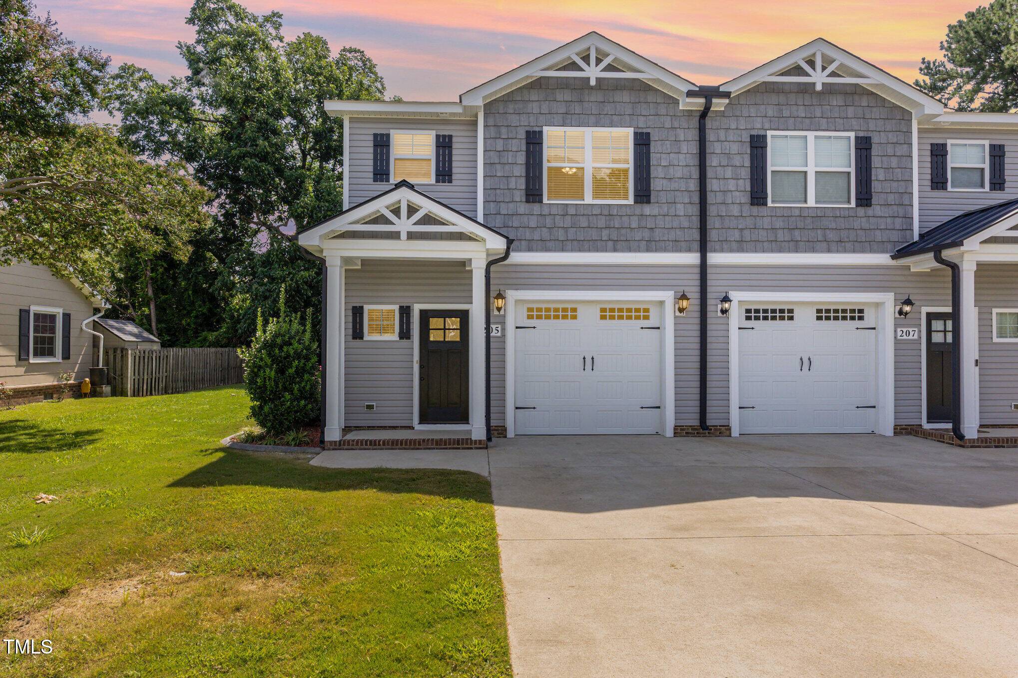 Princeton, NC 27569,205 S Walnut Street