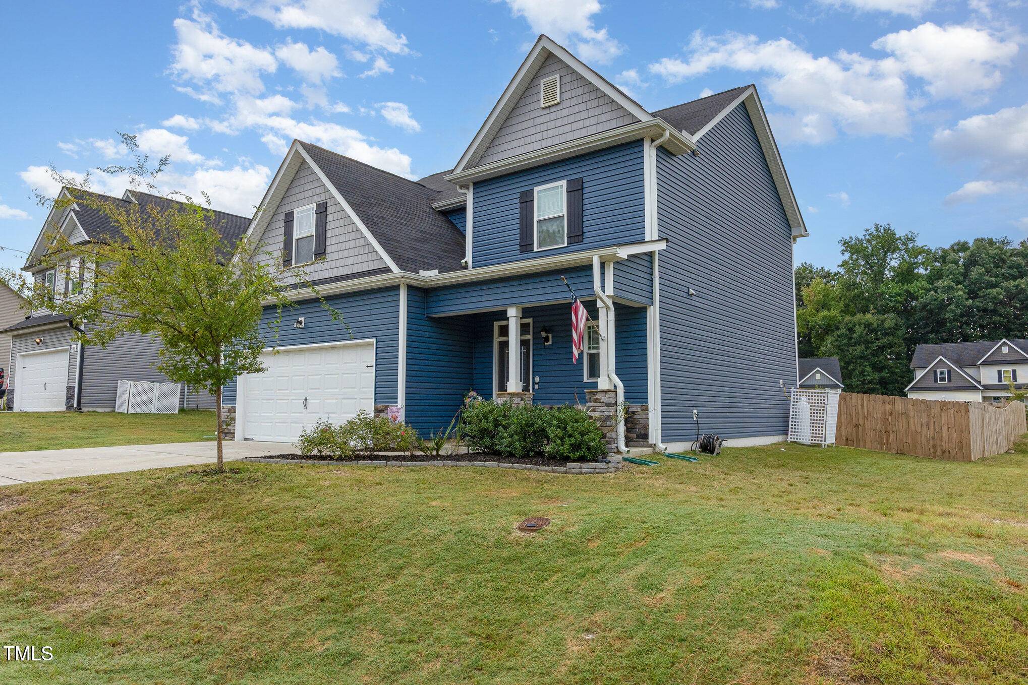 Clayton, NC 27527,312 S Kramer Path