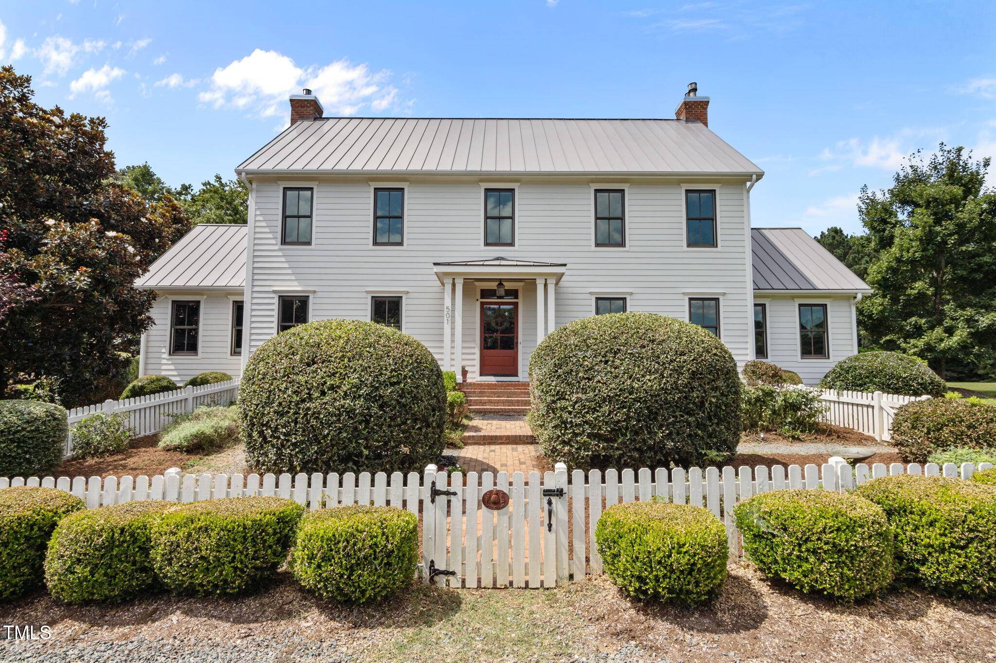 Chapel Hill, NC 27516,501 Ford Road