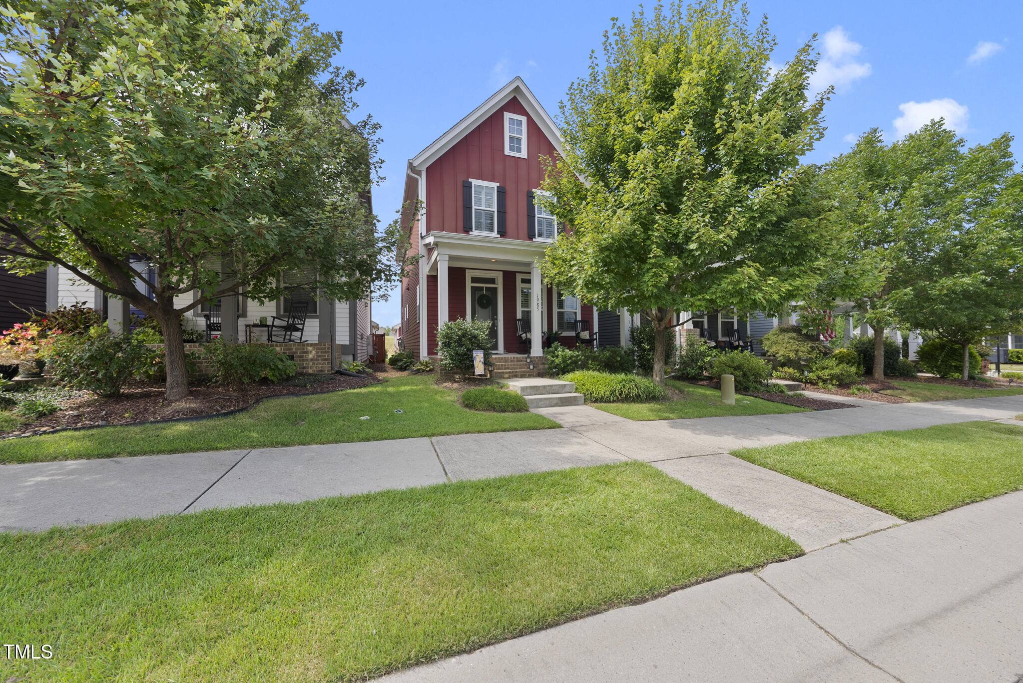 Wendell, NC 27591,1985 Big Falls