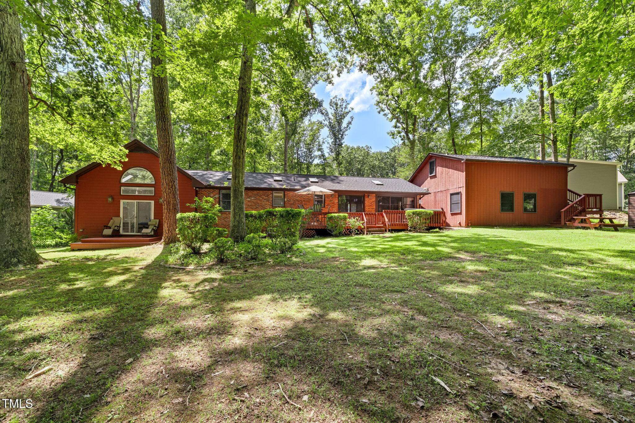 Macon, NC 27551,124 Driftwood Court