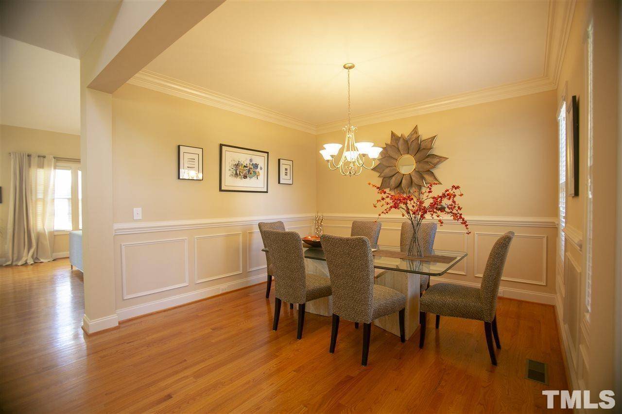 Pittsboro, NC 27312,191 Bridle Path