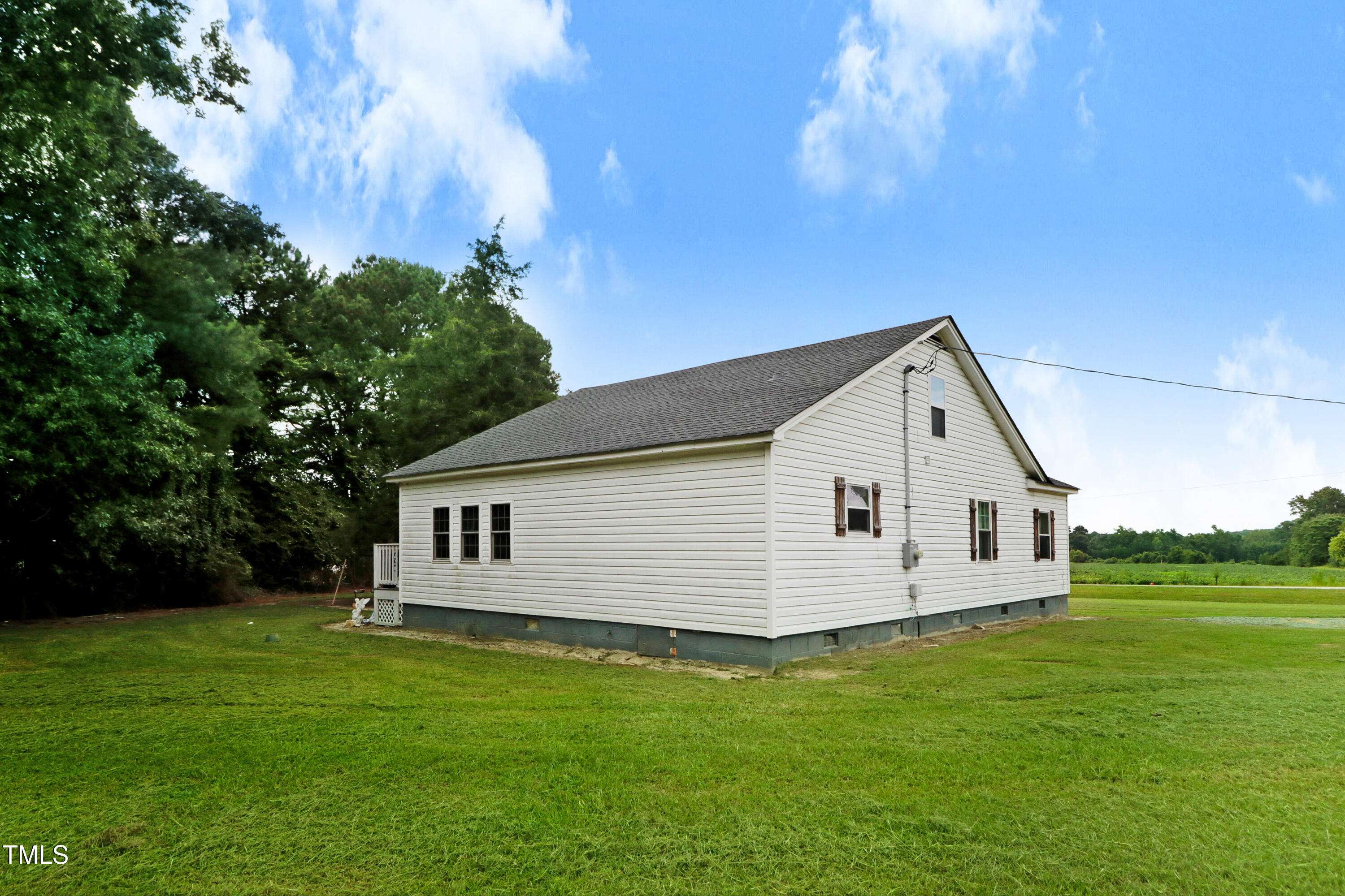 Princeton, NC 27569,164 Old Cornwallis Road