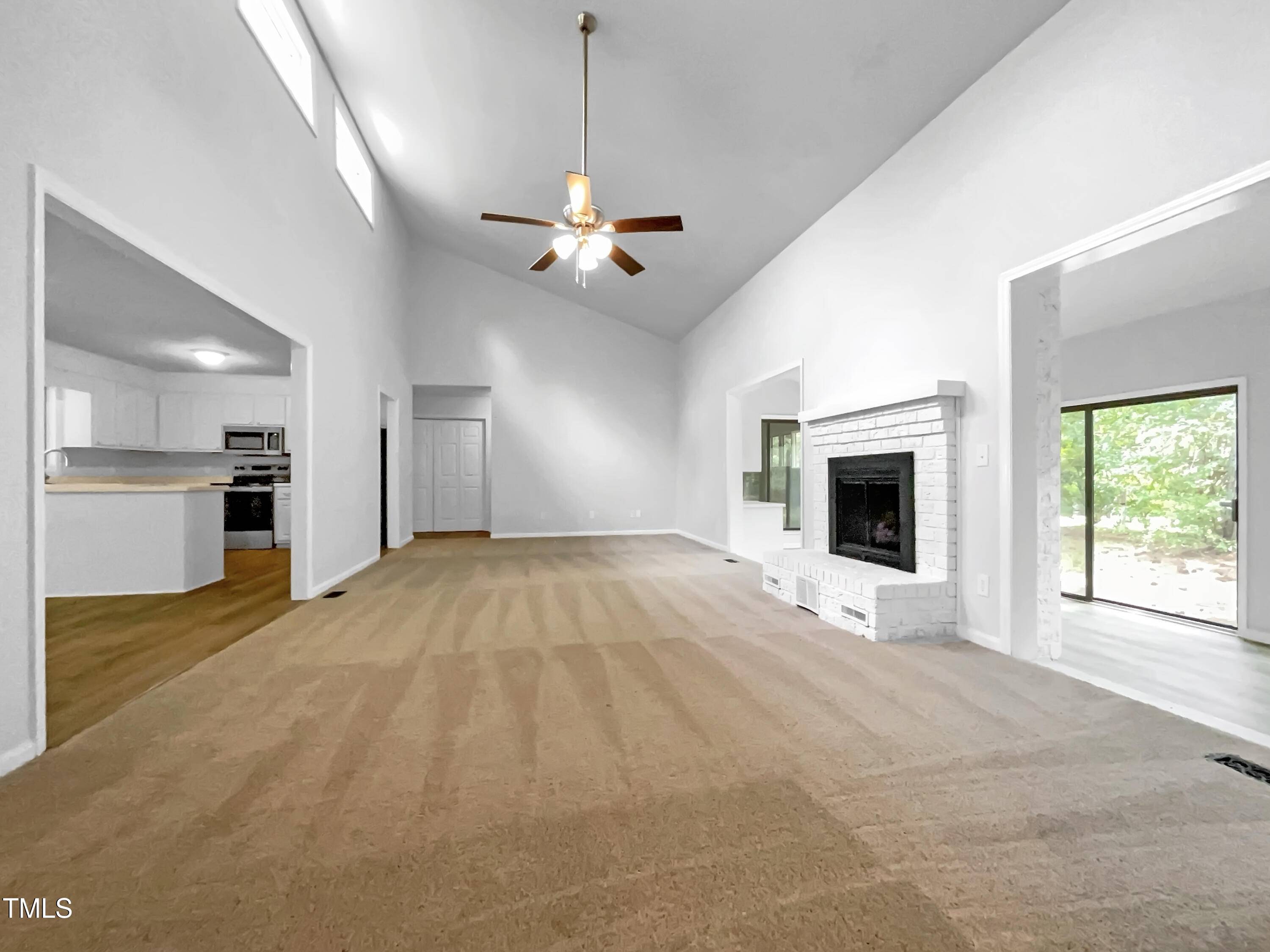 Sanford, NC 27332,6130 Saint Andrews Drive