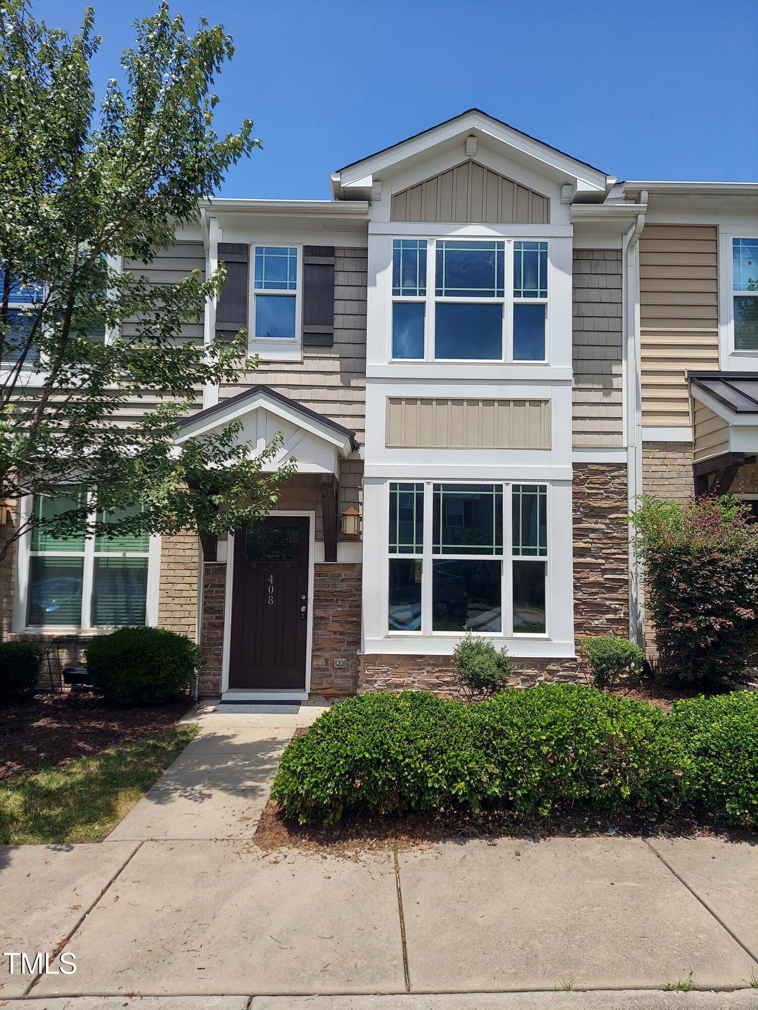 Durham, NC 27703,408 Timpson Avenue