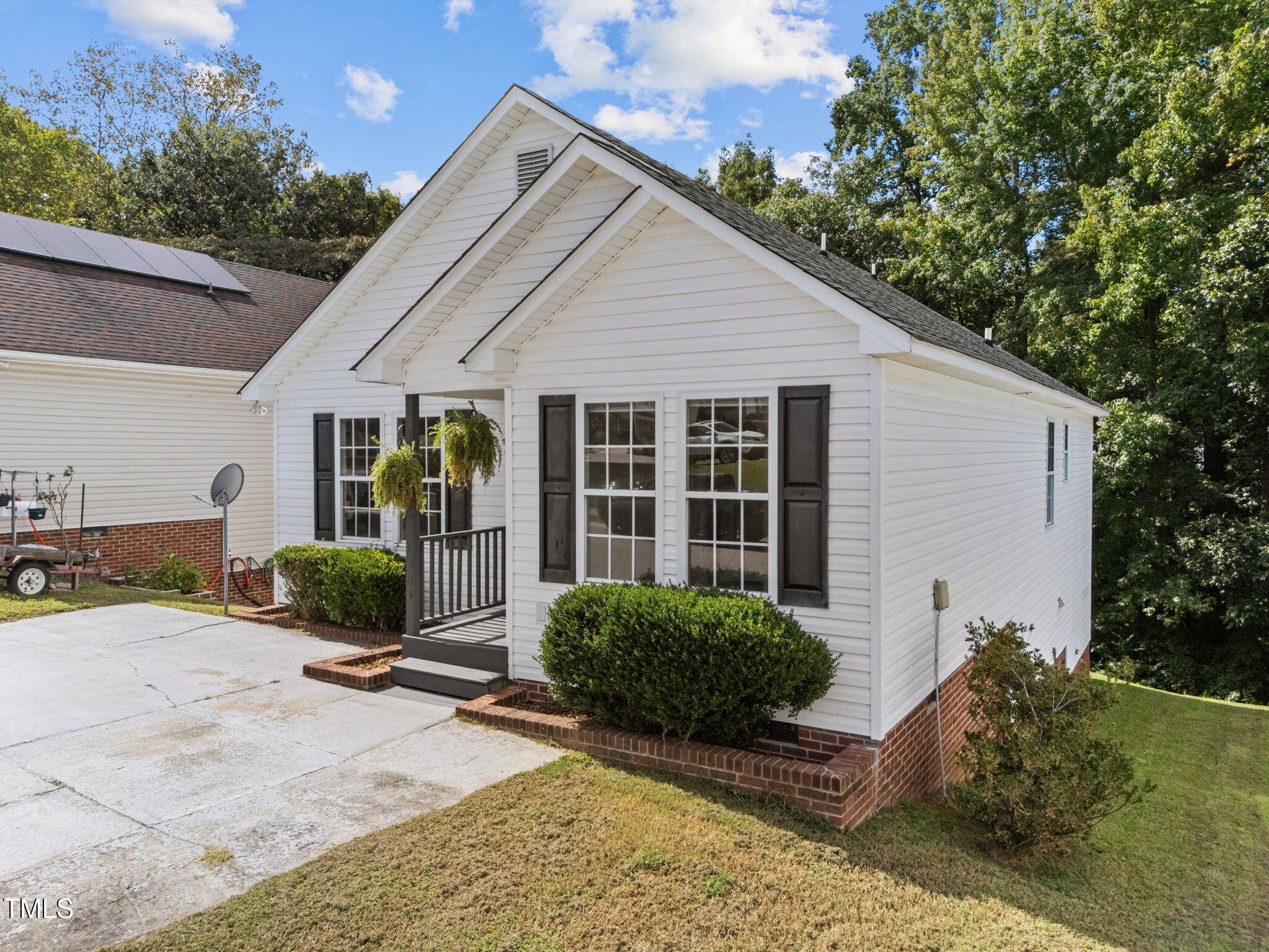 Raleigh, NC 27616,4505 Woodlawn Drive