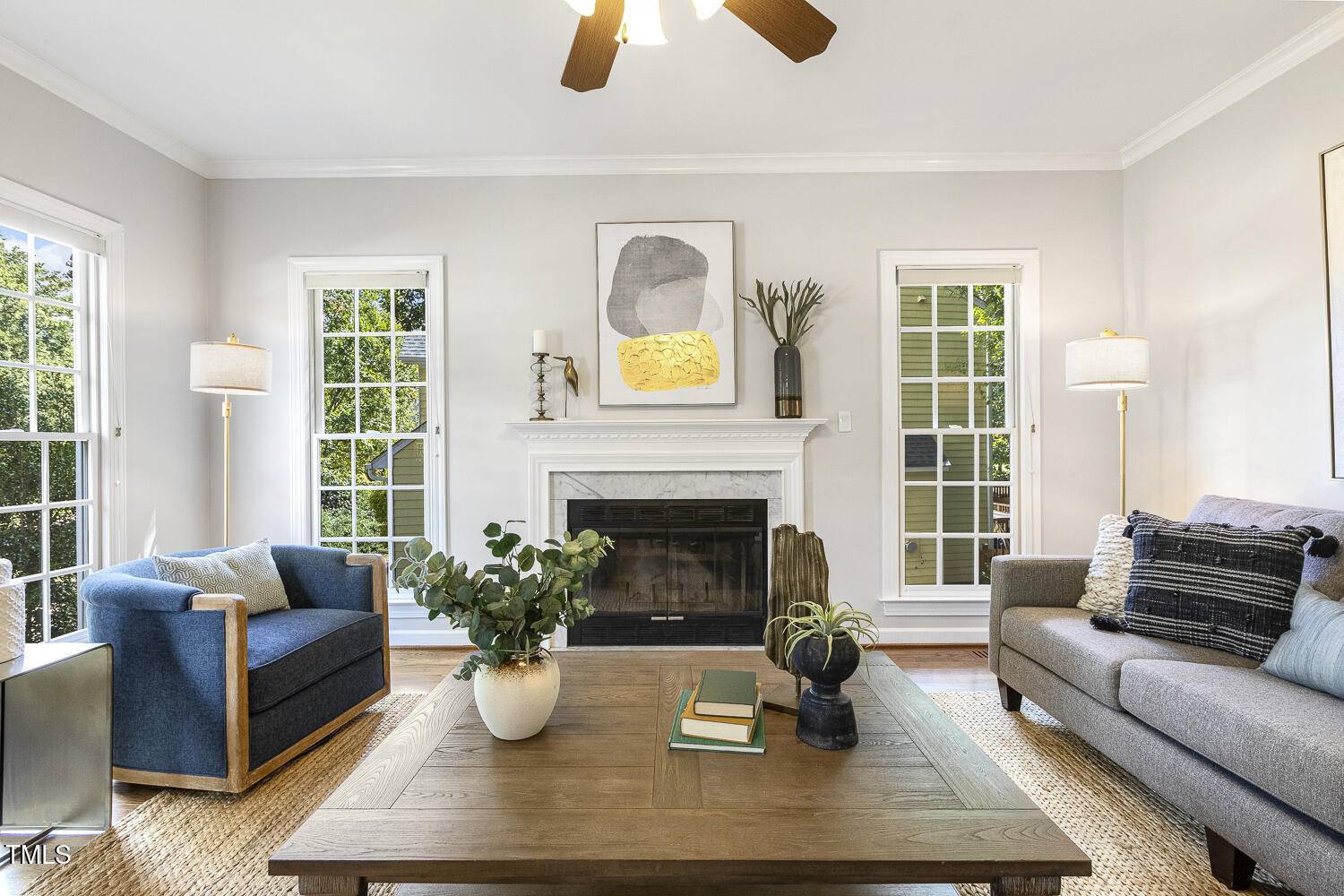 Cary, NC 27518,110 Felspar Way