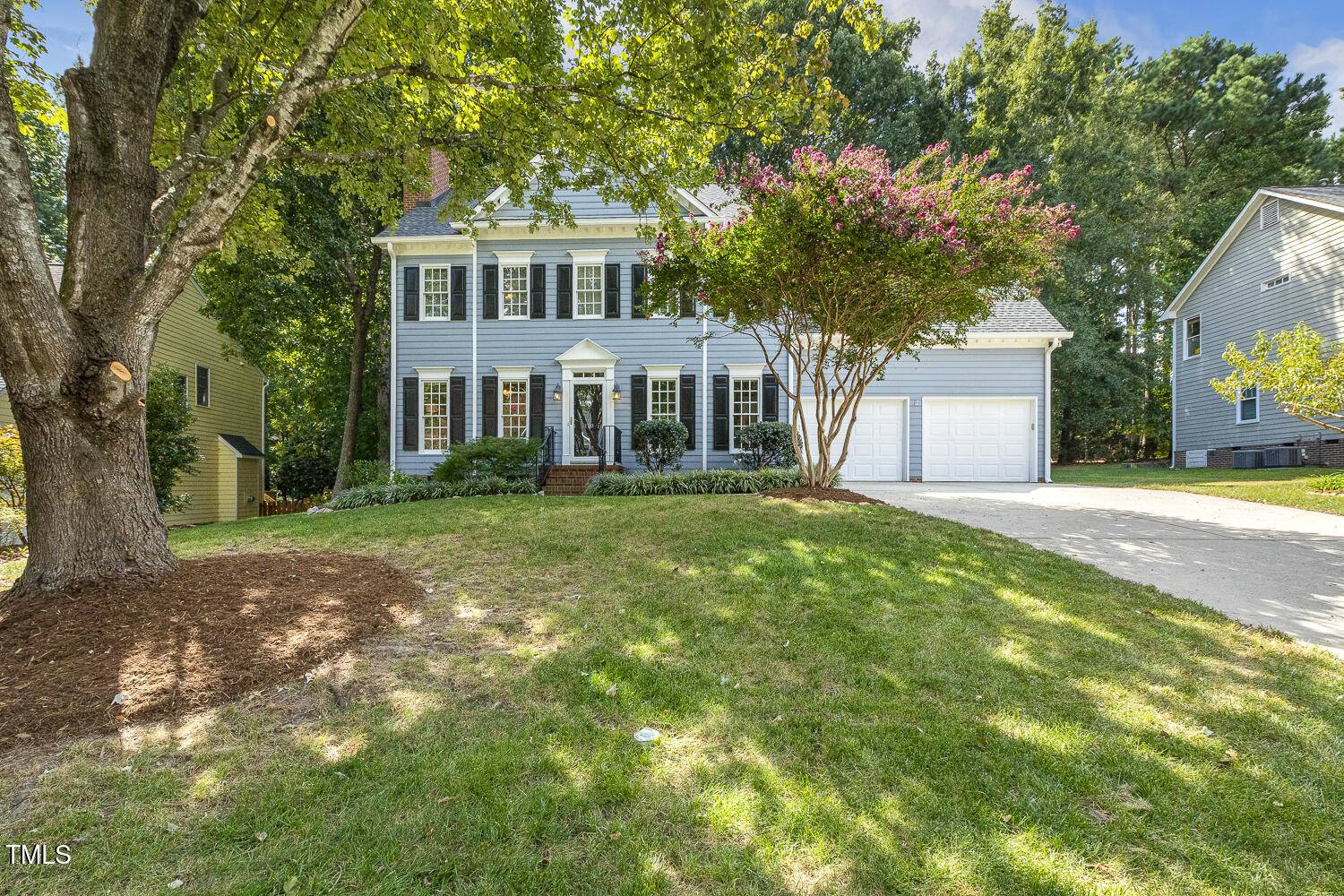 Cary, NC 27518,110 Felspar Way