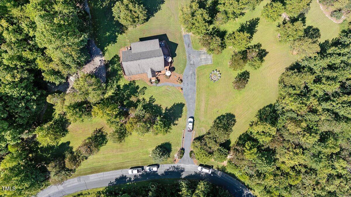 Yanceyville, NC 27379,306 Lake Shore Drive