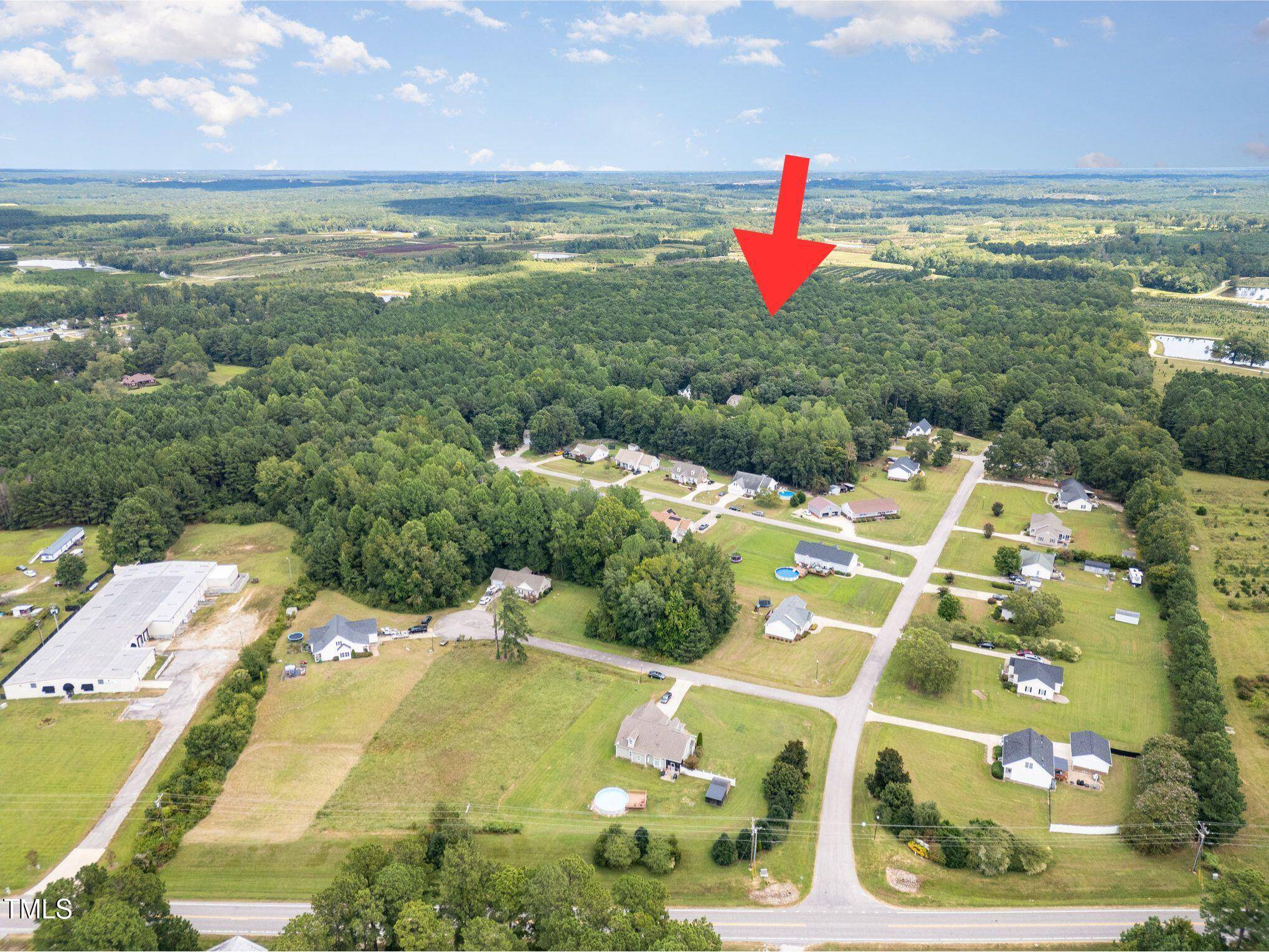 Louisburg, NC 27549,4009 Nc 39 Highway