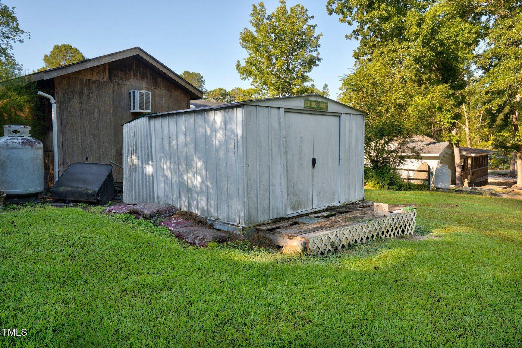 Louisburg, NC 27549,108 Geronimo Drive