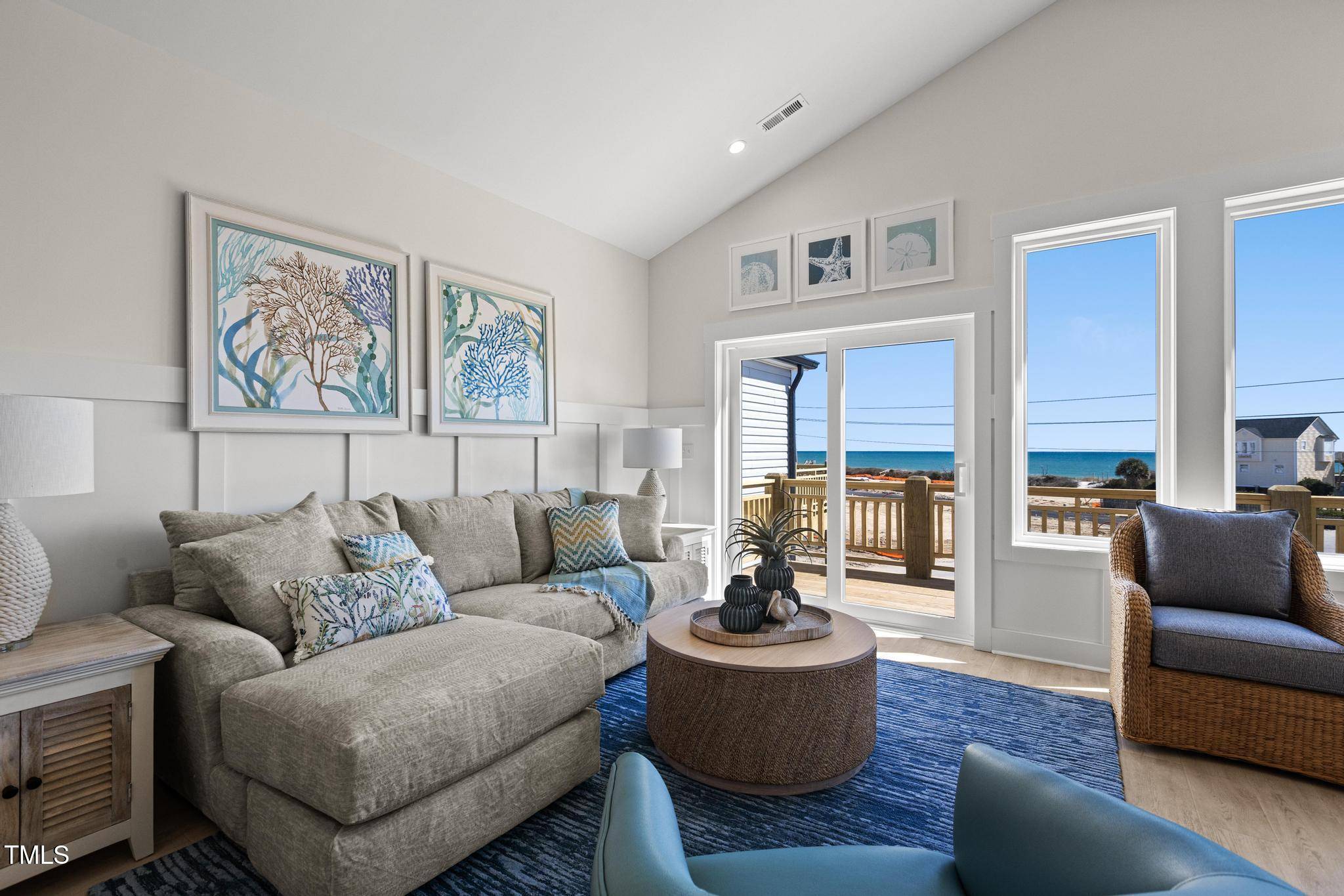 Surf City, NC 28445,747 N Topsail Drive