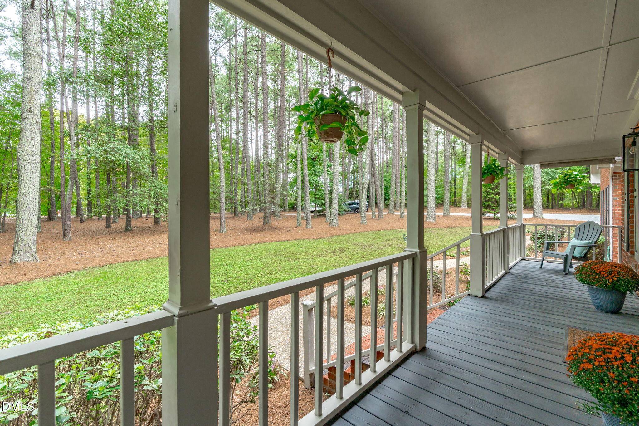 New Hill, NC 27562,3912 Old Us 1 Highway