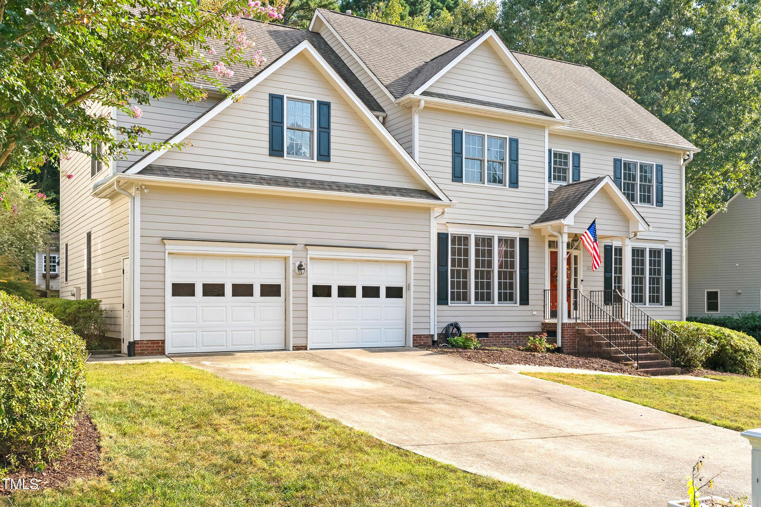 Durham, NC 27707,103 Ashworth Drive