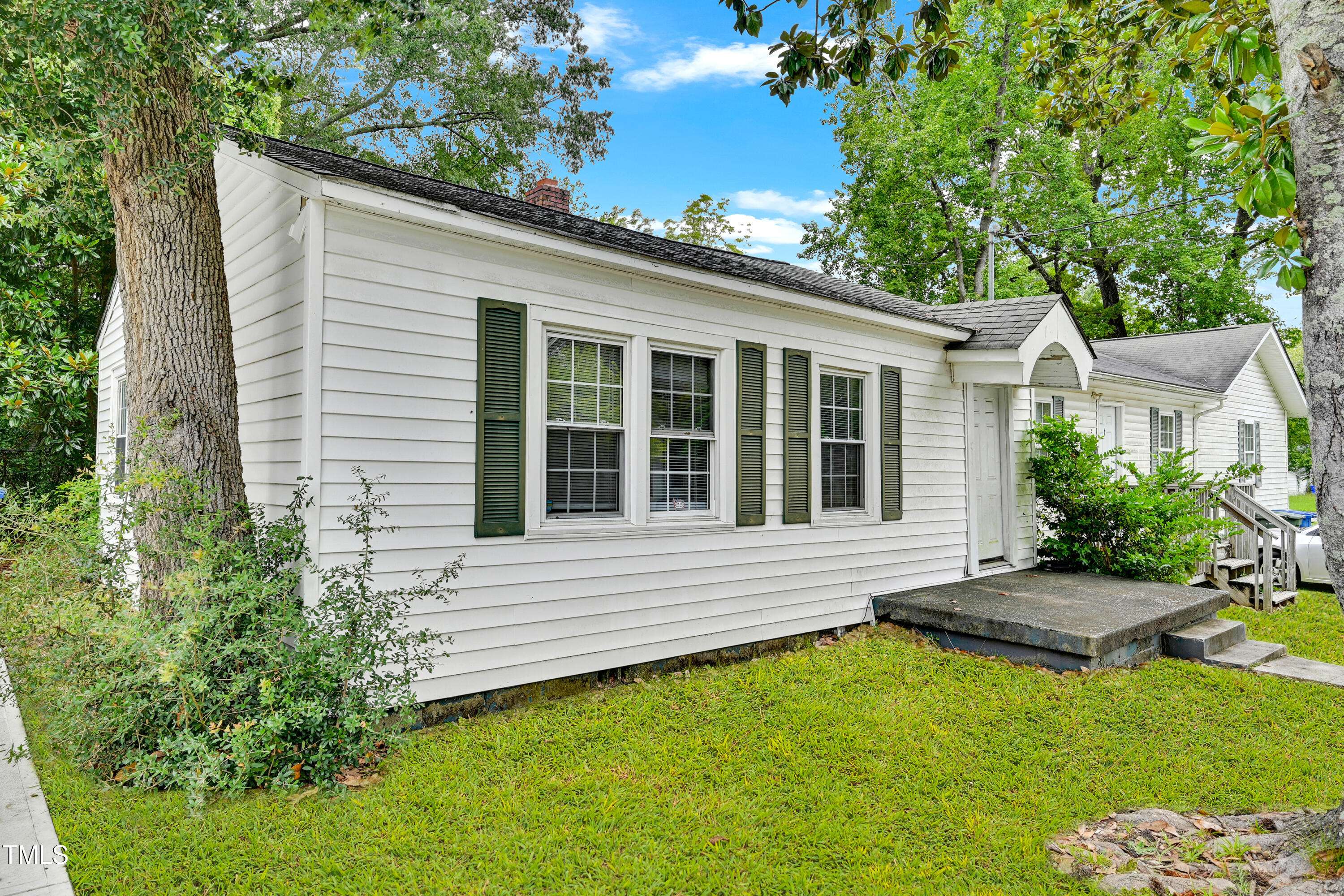 Greenville, NC 27858,404 S Ash Street