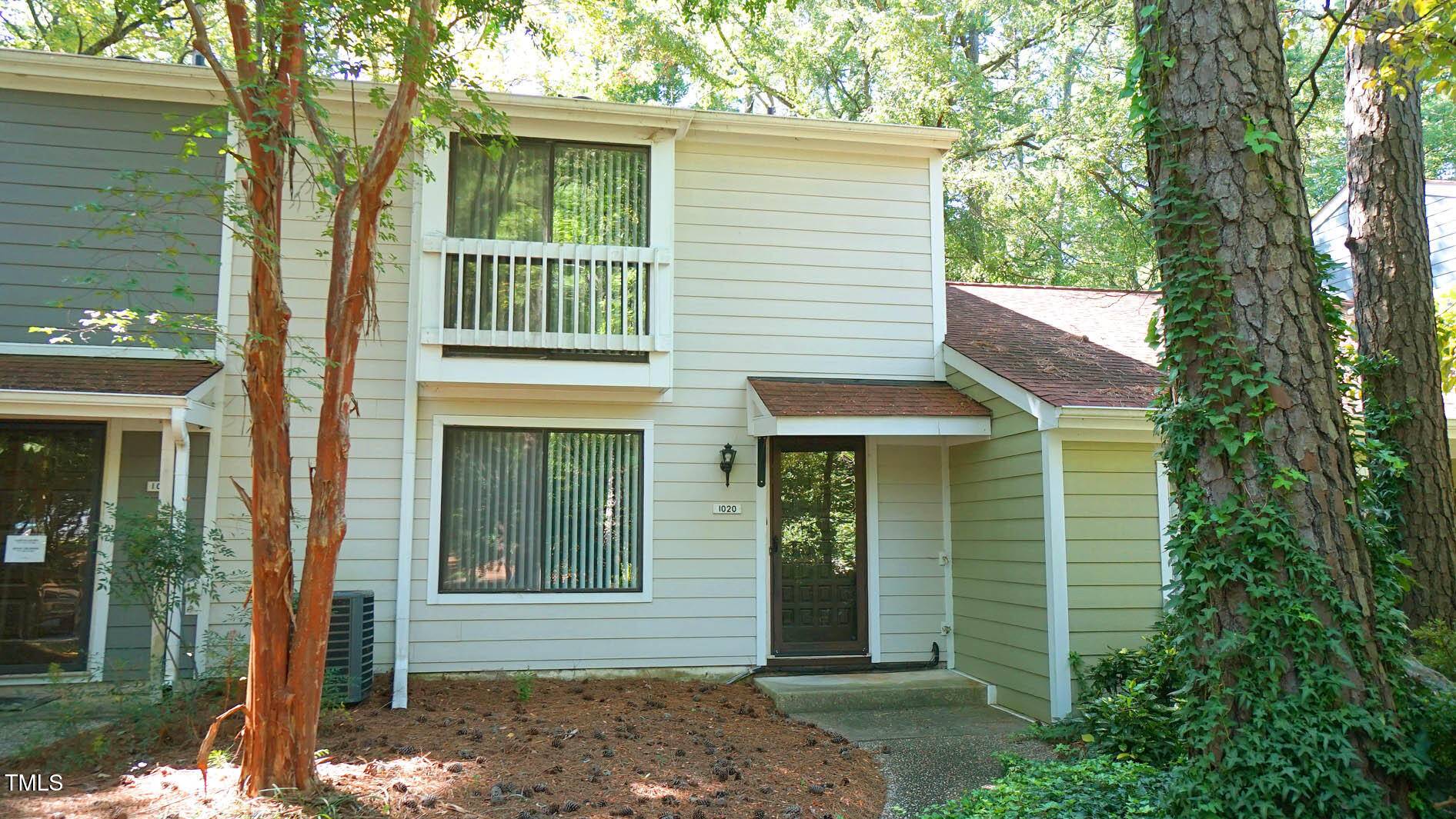 Raleigh, NC 27609,1020 N Bend Drive