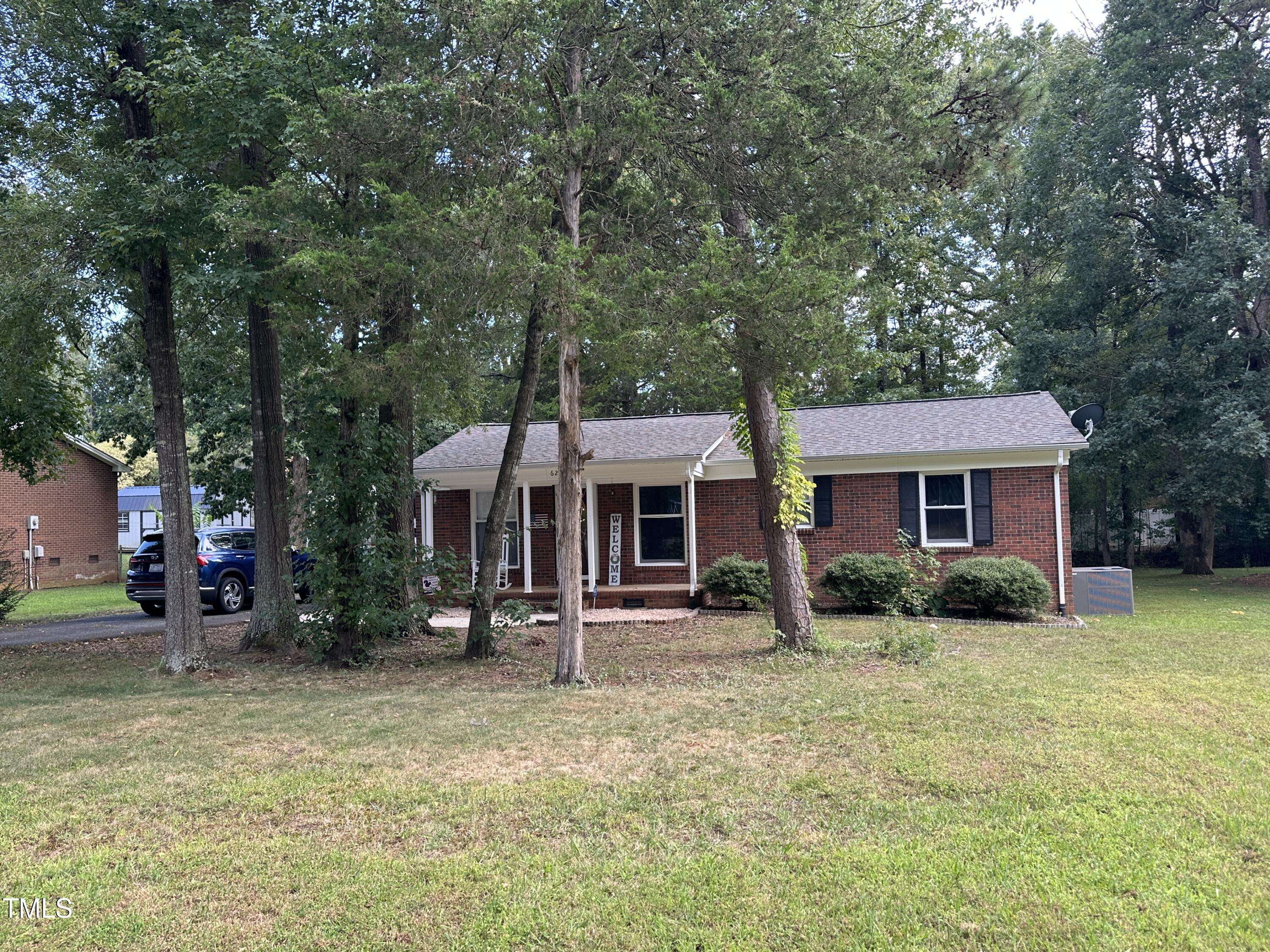 Gibsonville, NC 27249,628 Scott Drive