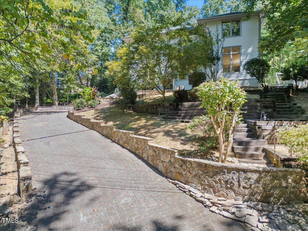 Chapel Hill, NC 27514,1813 Rolling Road