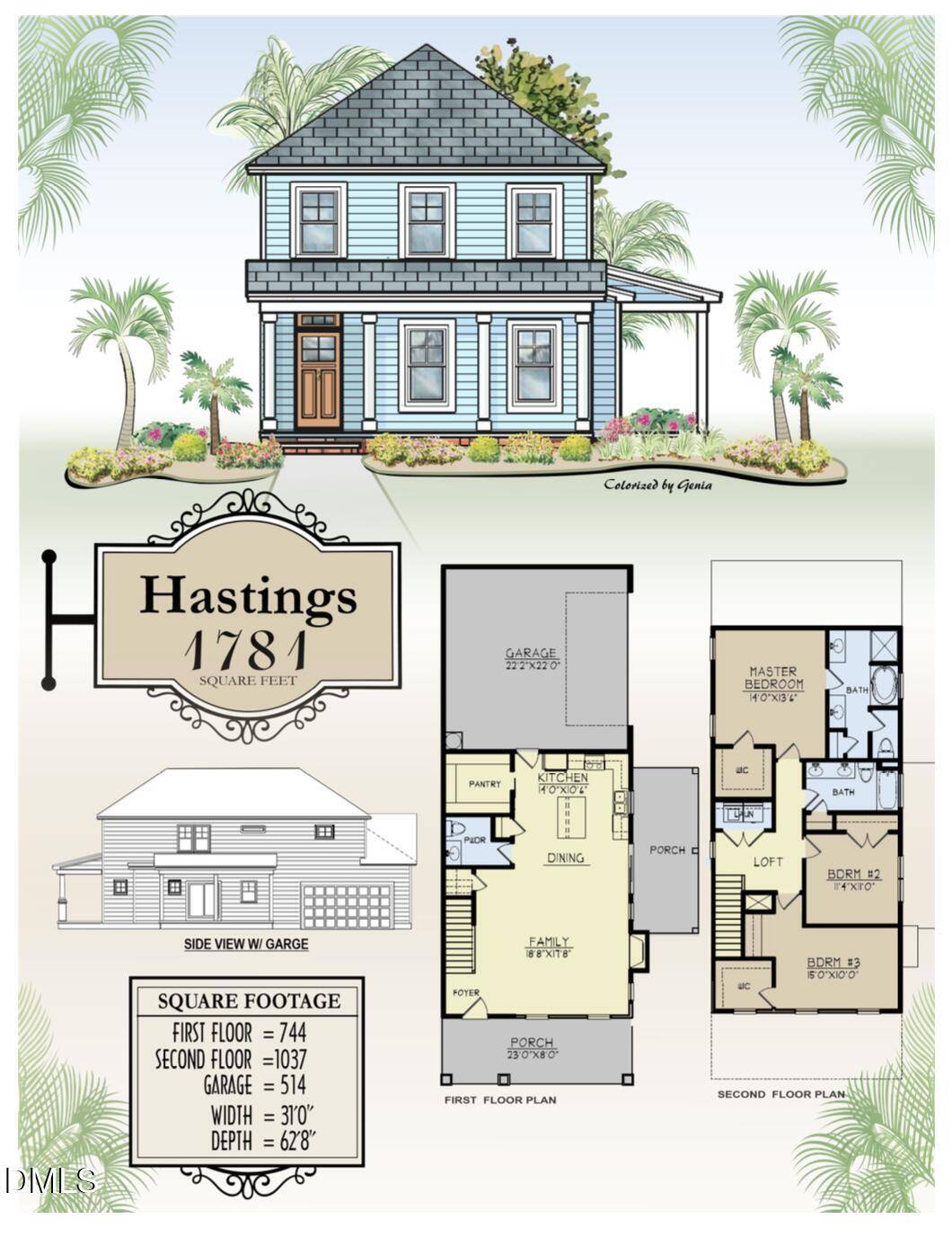 Princeton, NC 27569,101 Pearce Street