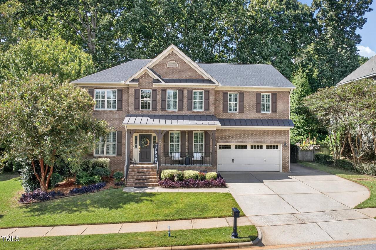 Apex, NC 27539,8004 Churchill Falls Place