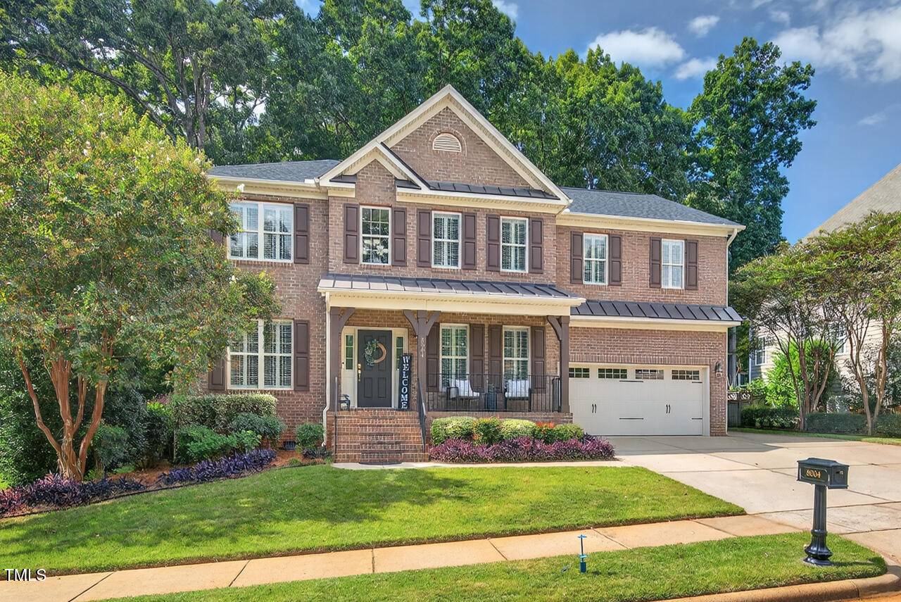 Apex, NC 27539,8004 Churchill Falls Place