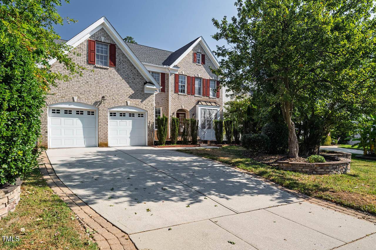 Raleigh, NC 27617,9220 Meadow Mist Court