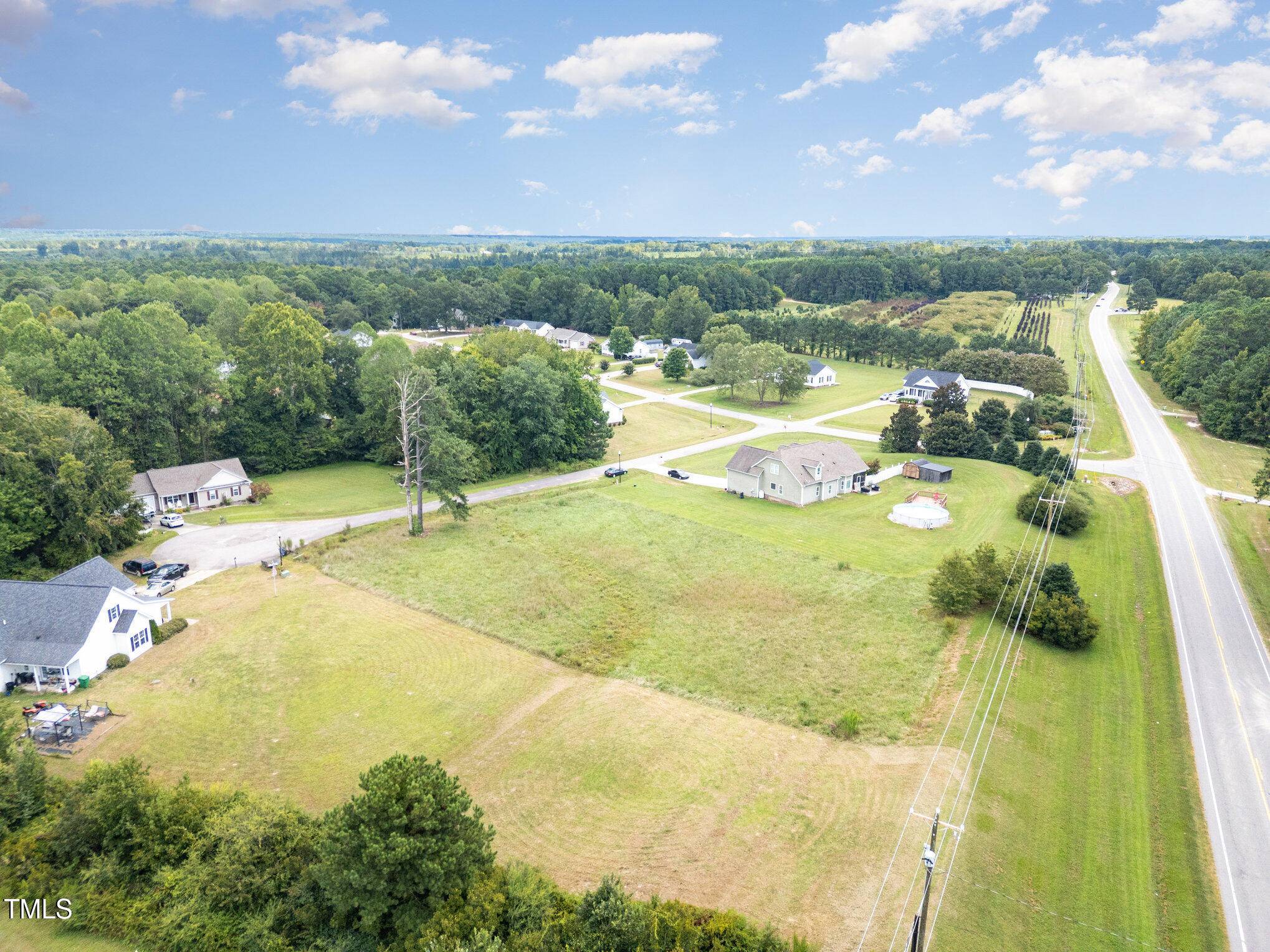 Louisburg, NC 27549,35 Cotton Drive