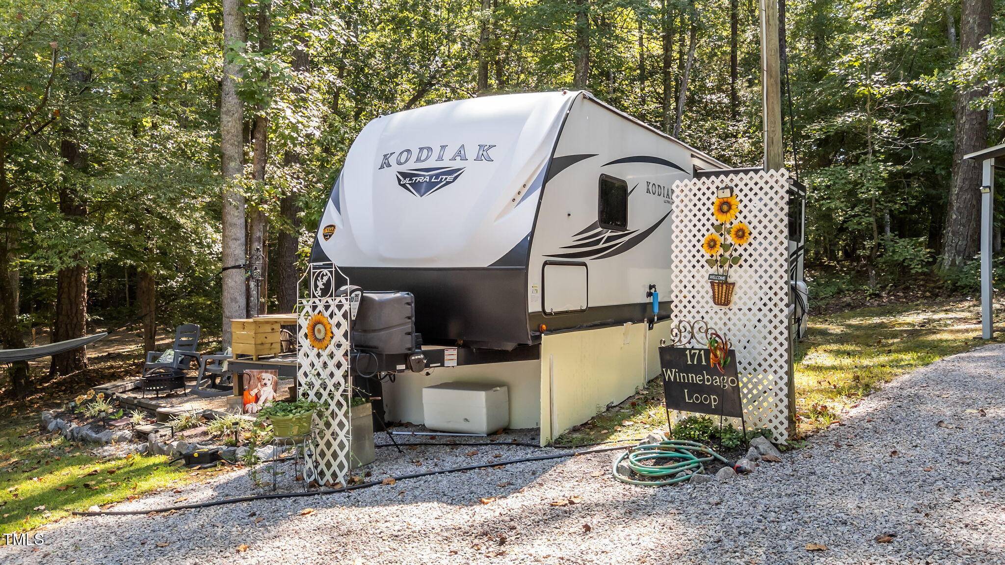 Louisburg, NC 27549,171 Winnebago Loop