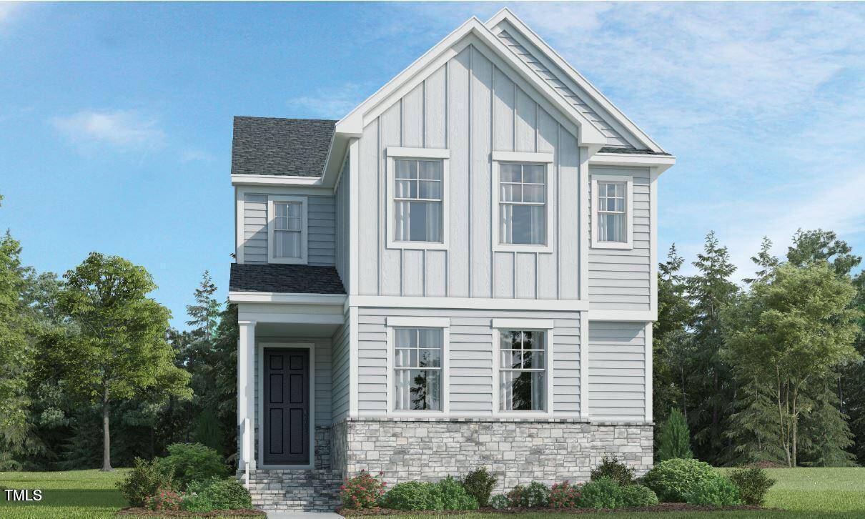 Apex, NC 27539,324 Calvander Lane