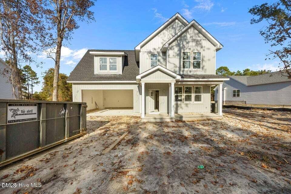 Bolivia, NC 28422,2374 Zion Hill Road