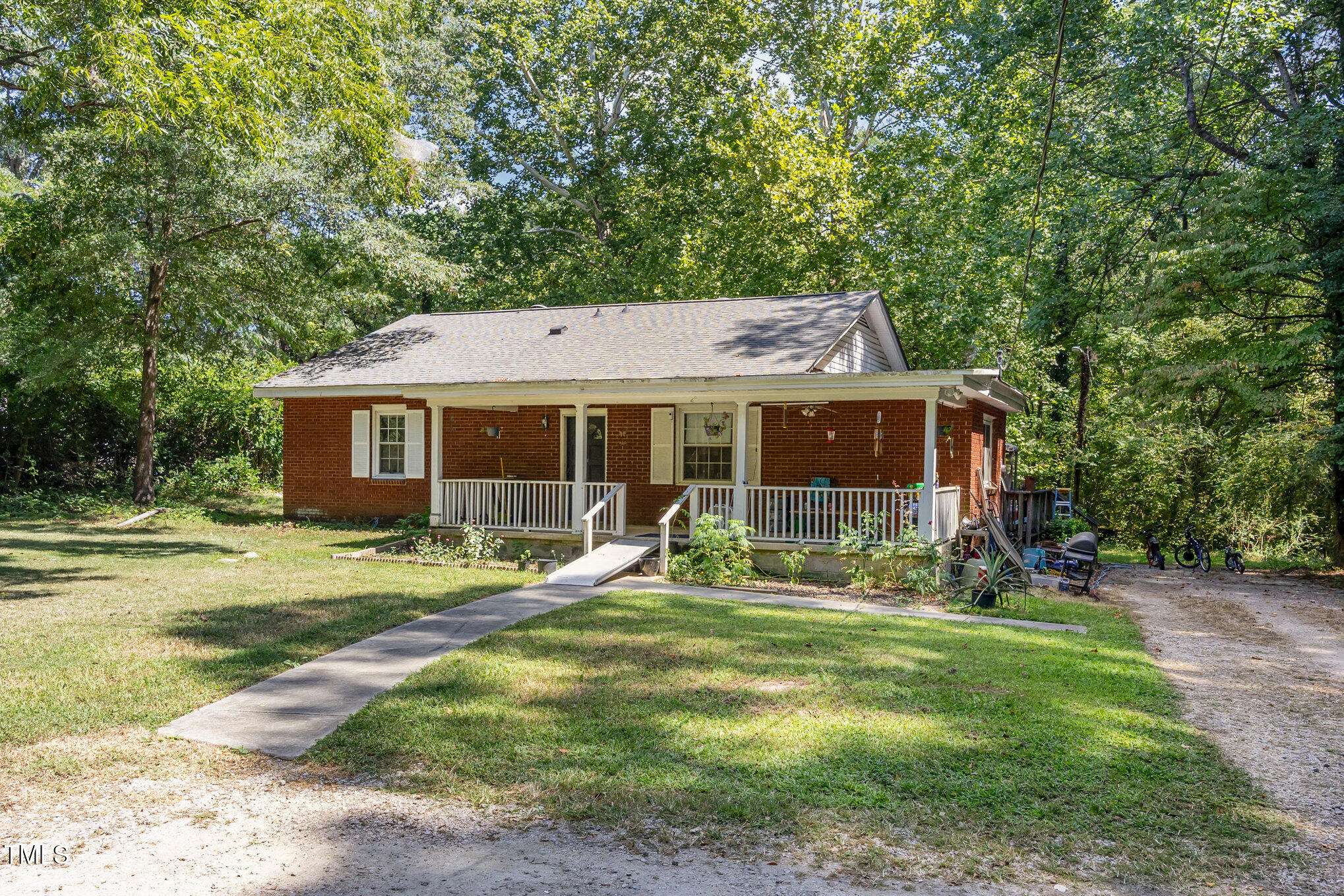 Wendell, NC 27591,634 Old Zebulon Road