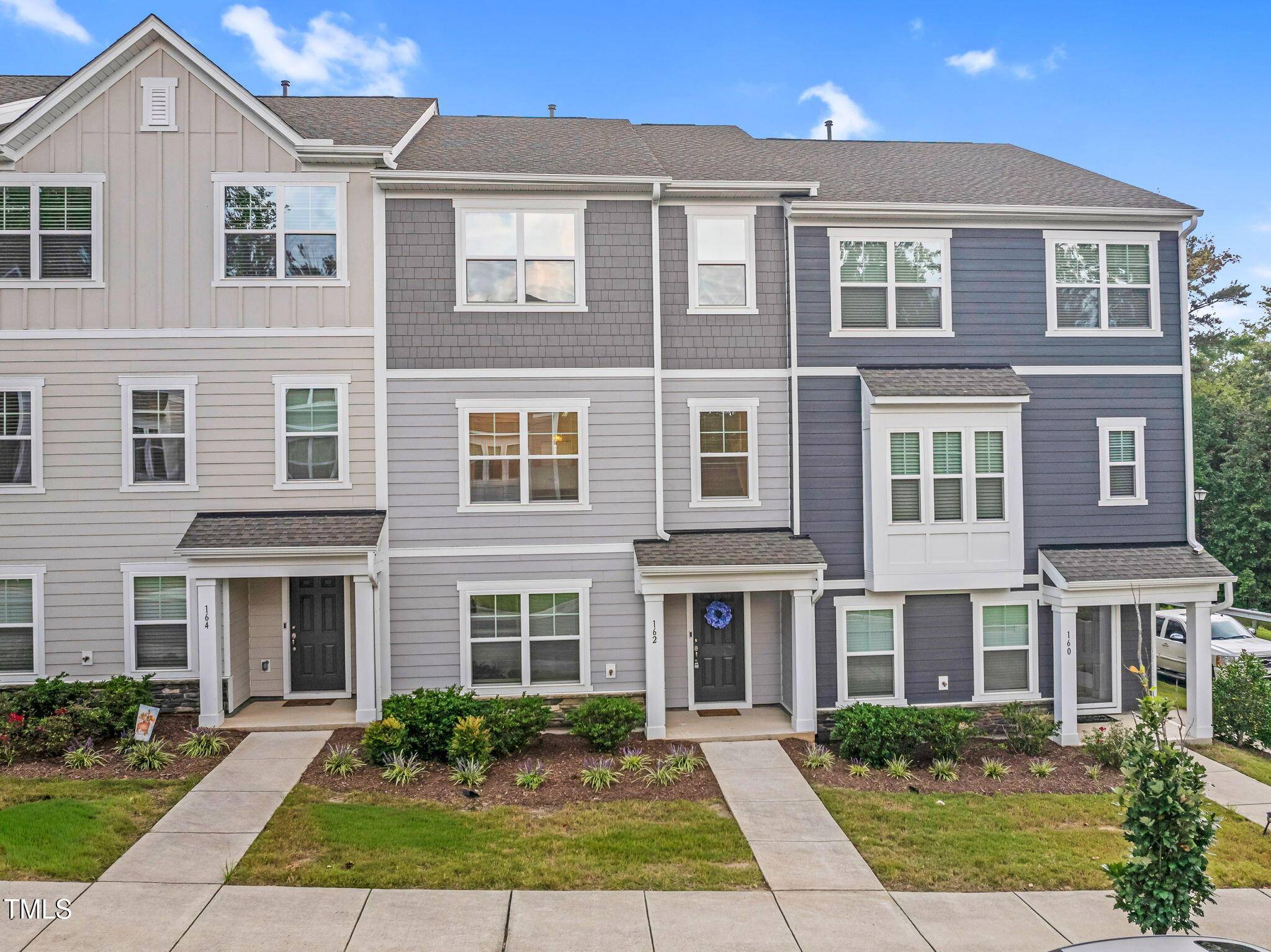 Wake Forest, NC 27587,162 Daisy Meadow Lane